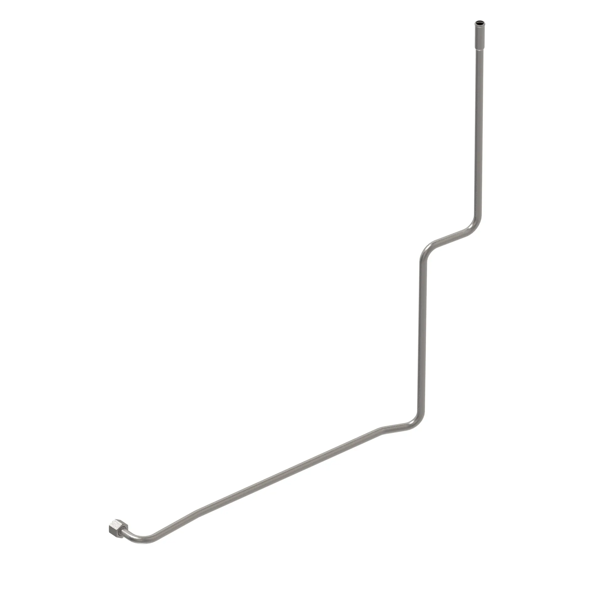 John Deere Steering Oil Line - TA23028