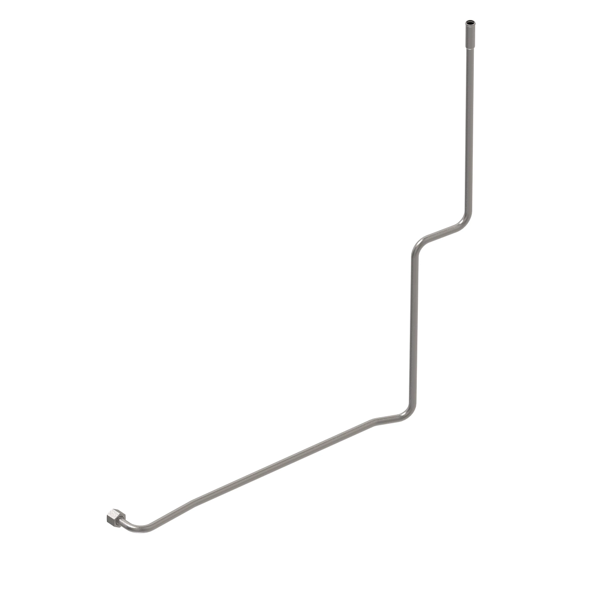 Oil Line, Steering Line, 5E Oos Tss