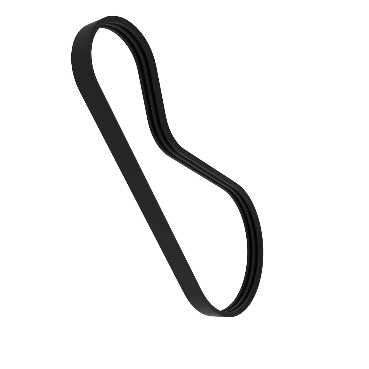 Belt, V