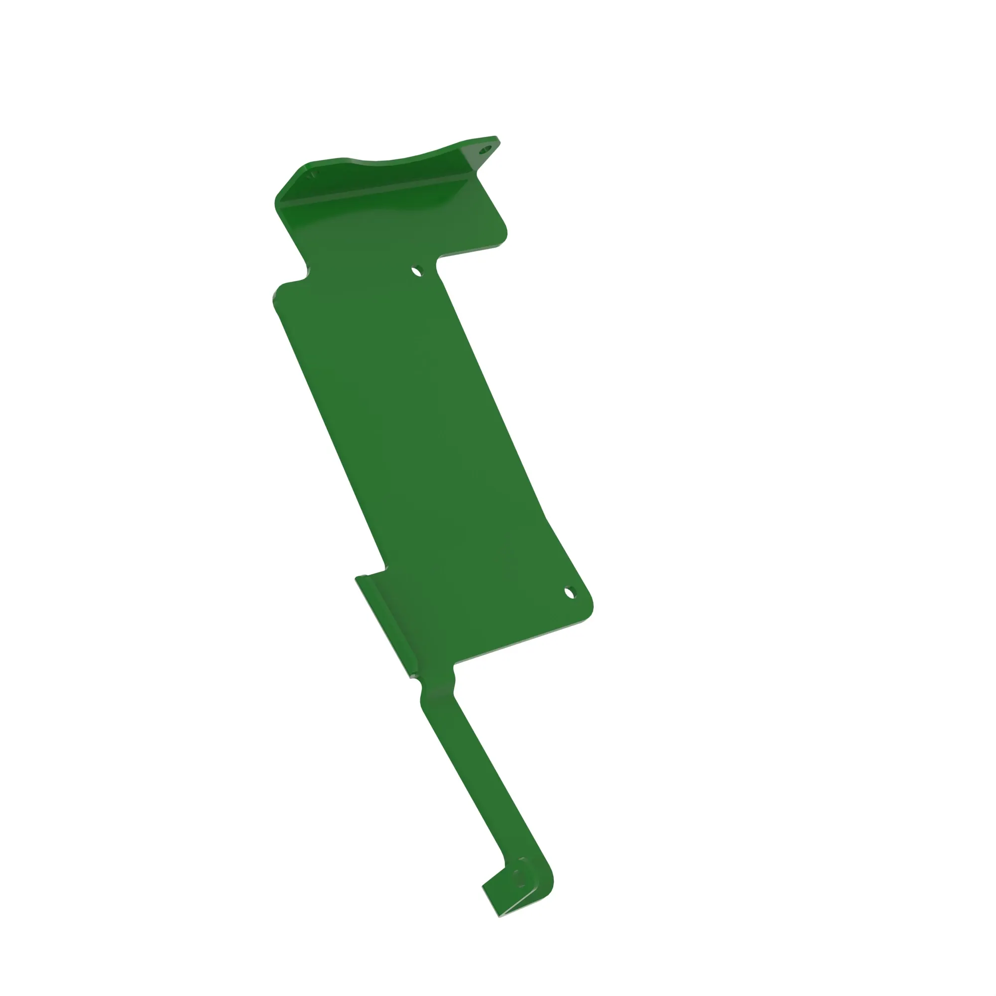John Deere Shield - R344745
