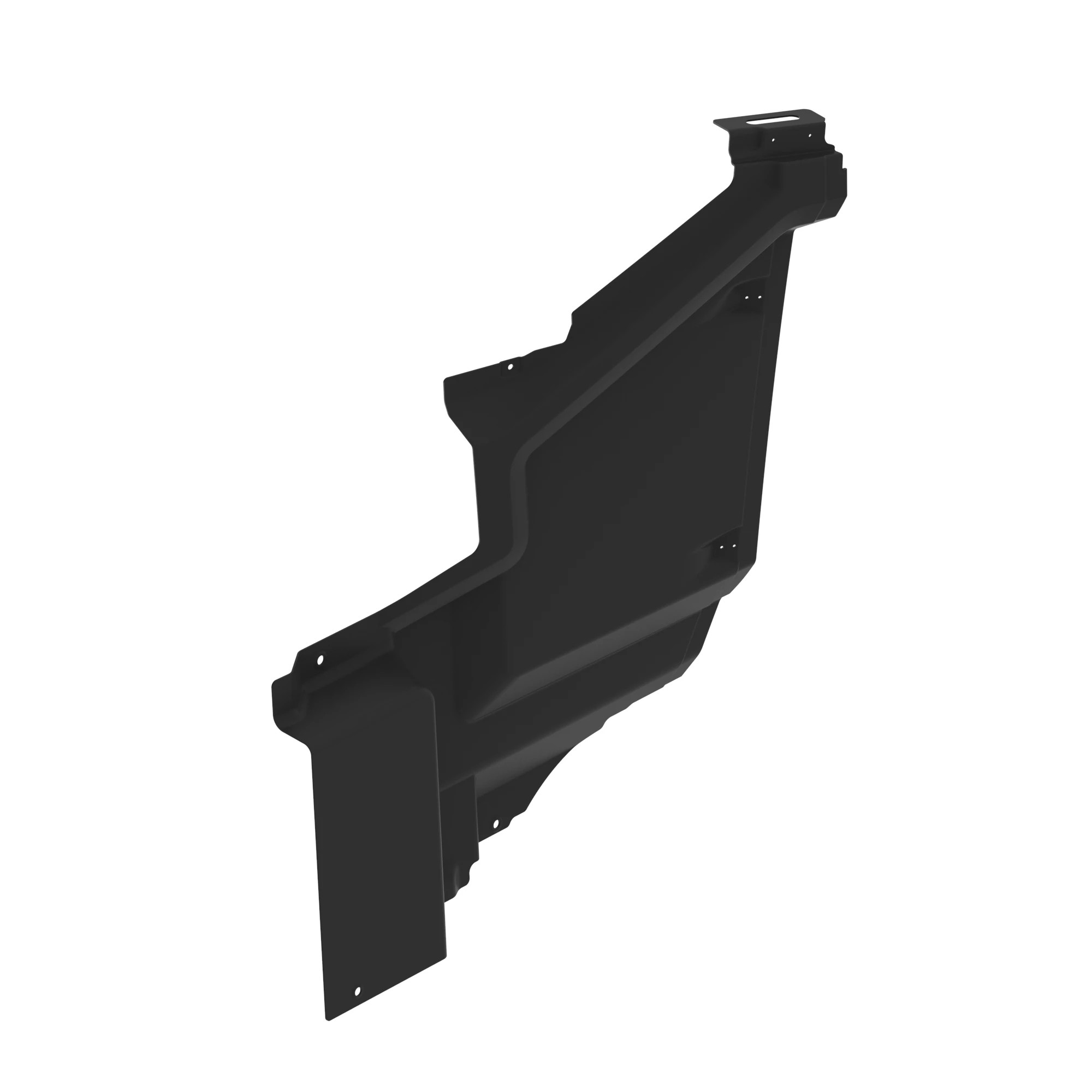 PANEL, PANEL, SIDE REAR RH