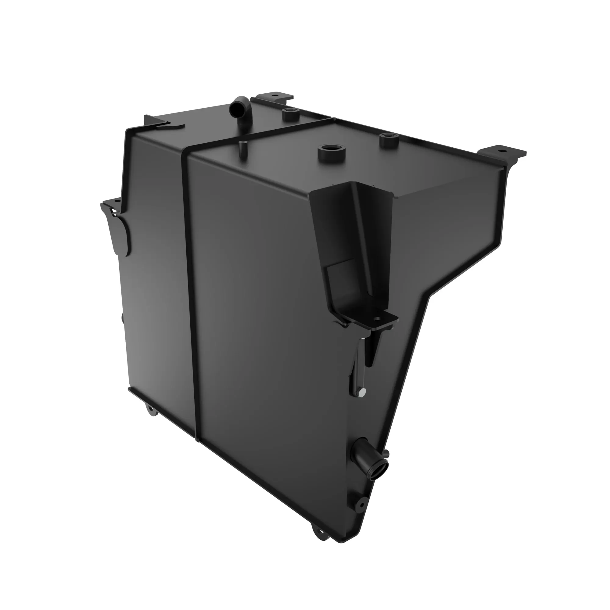Hydrostatic Reservoir