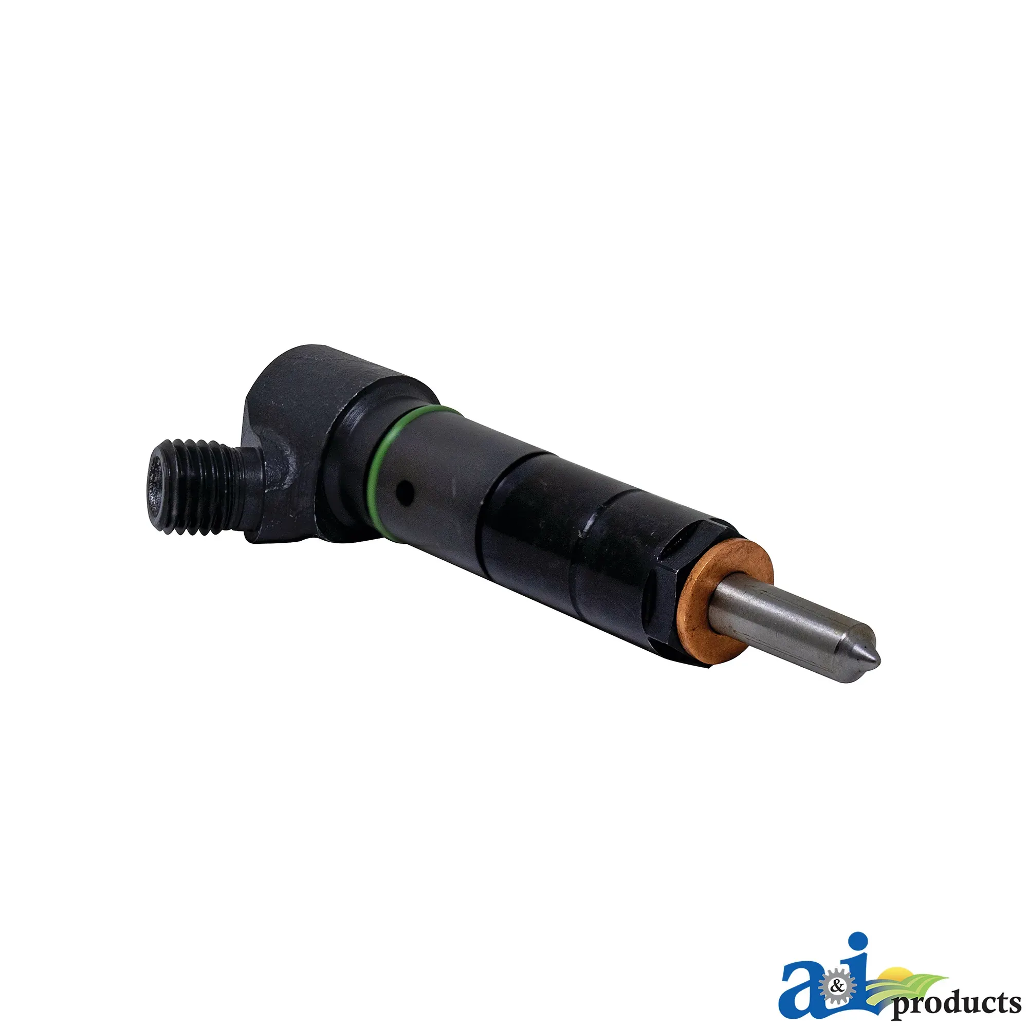 A&I Products Fuel Injection Nozzle - A-RE529390