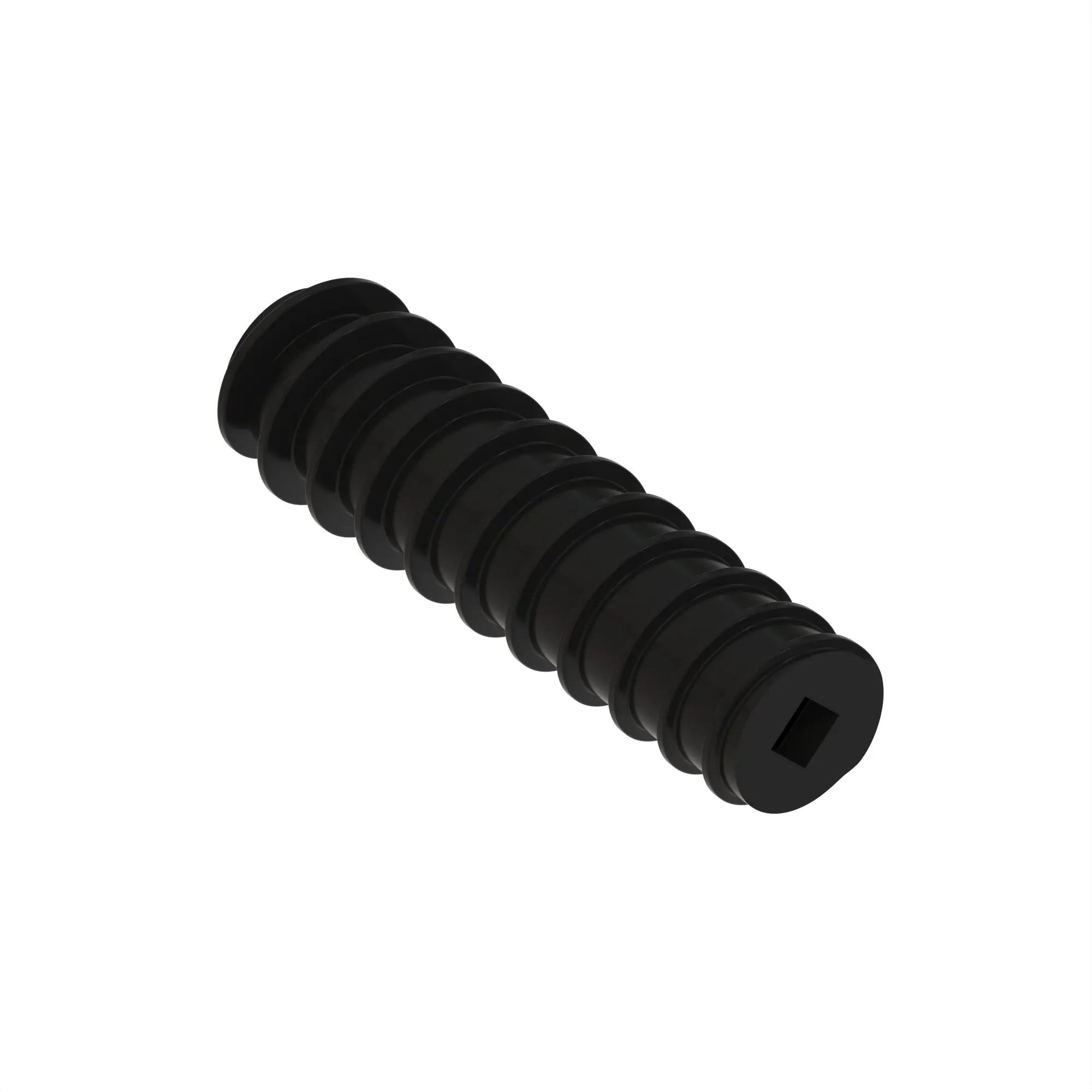 Augers & Auger Drives