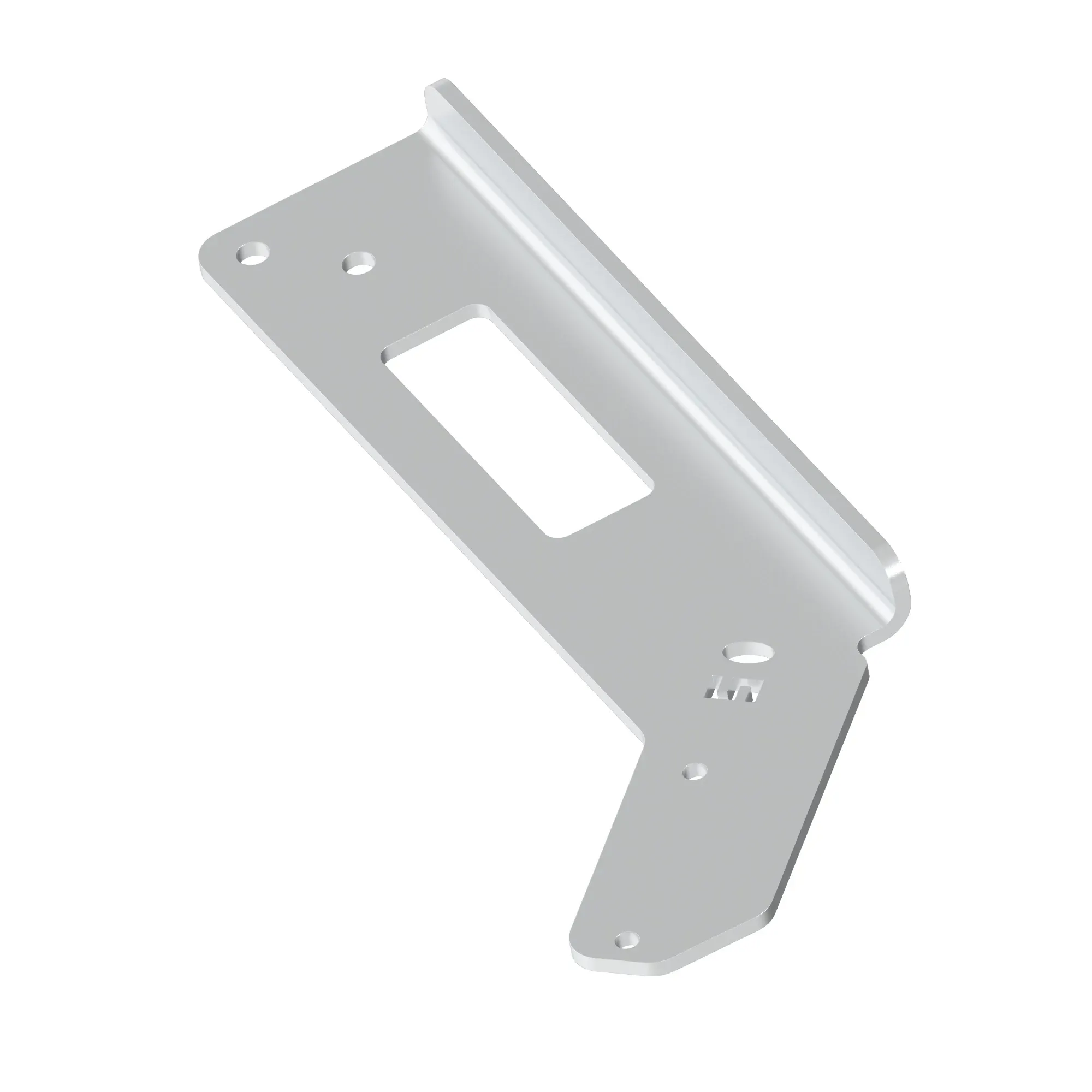 John Deere Plate - KK96428