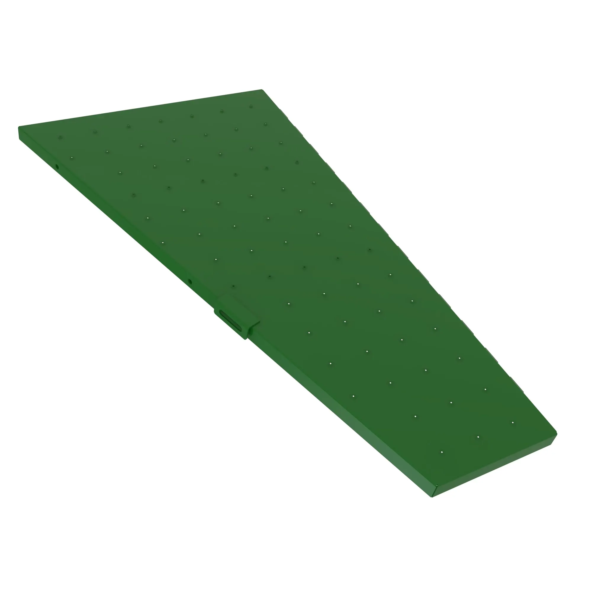 Top  Door, Fan