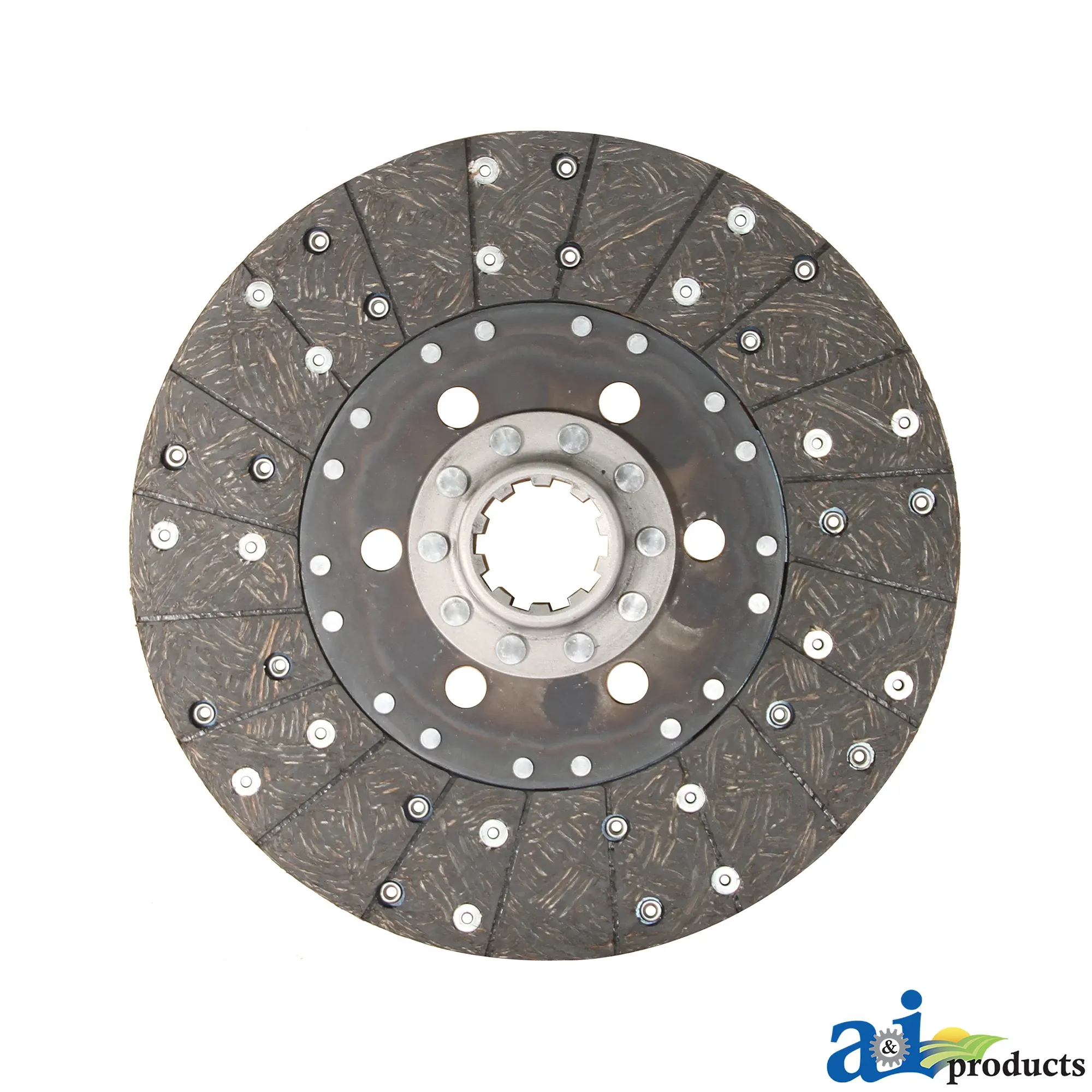 Clutch Disk