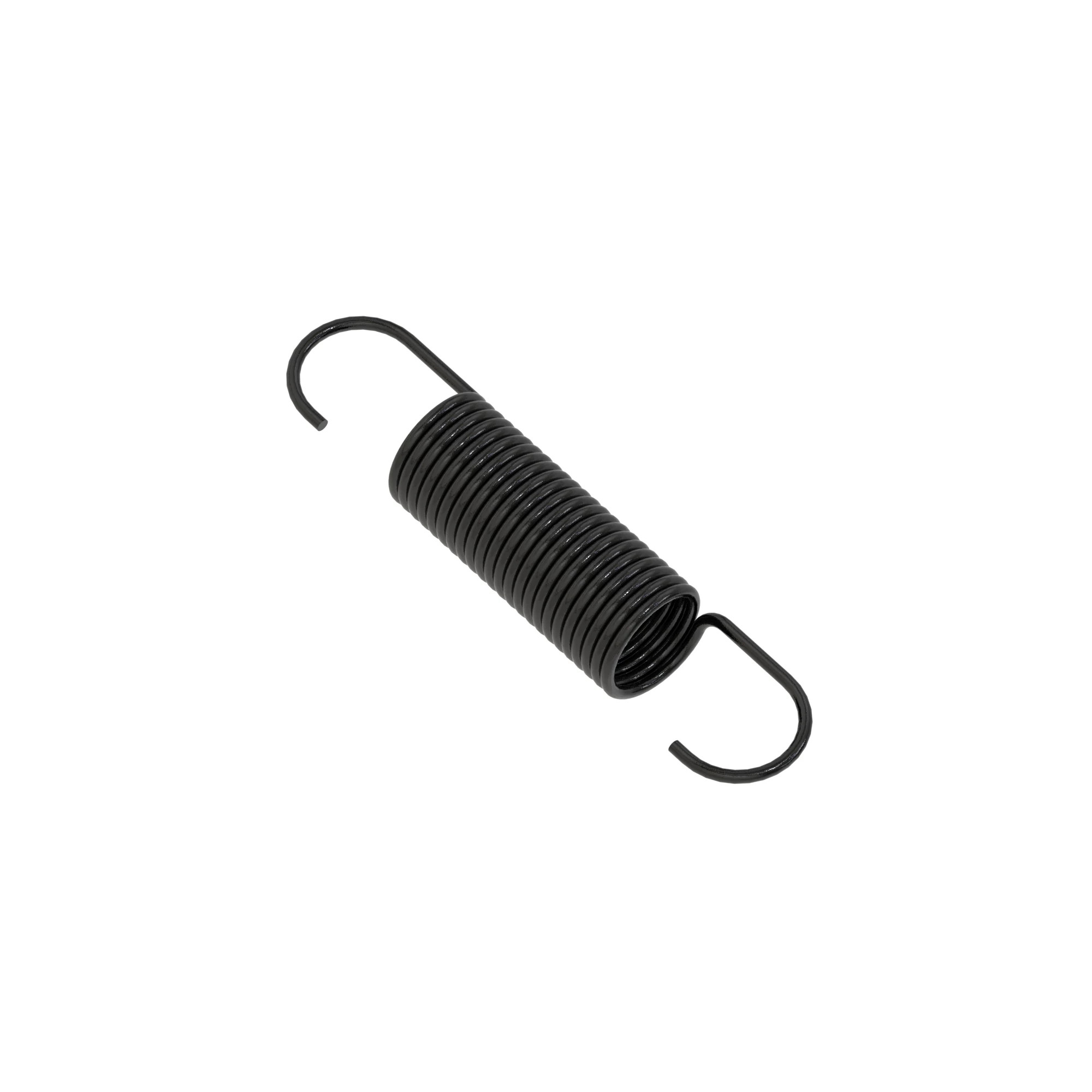 John Deere Idler Spring - M163296