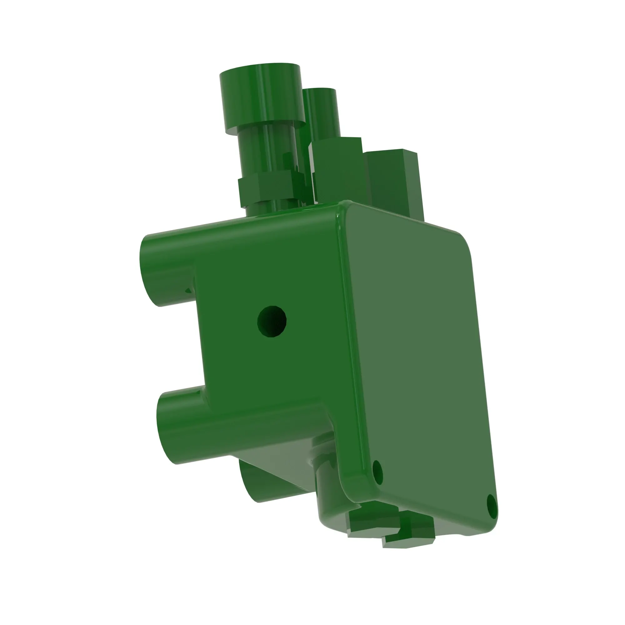 VALVE, CONTROL - ASSY.