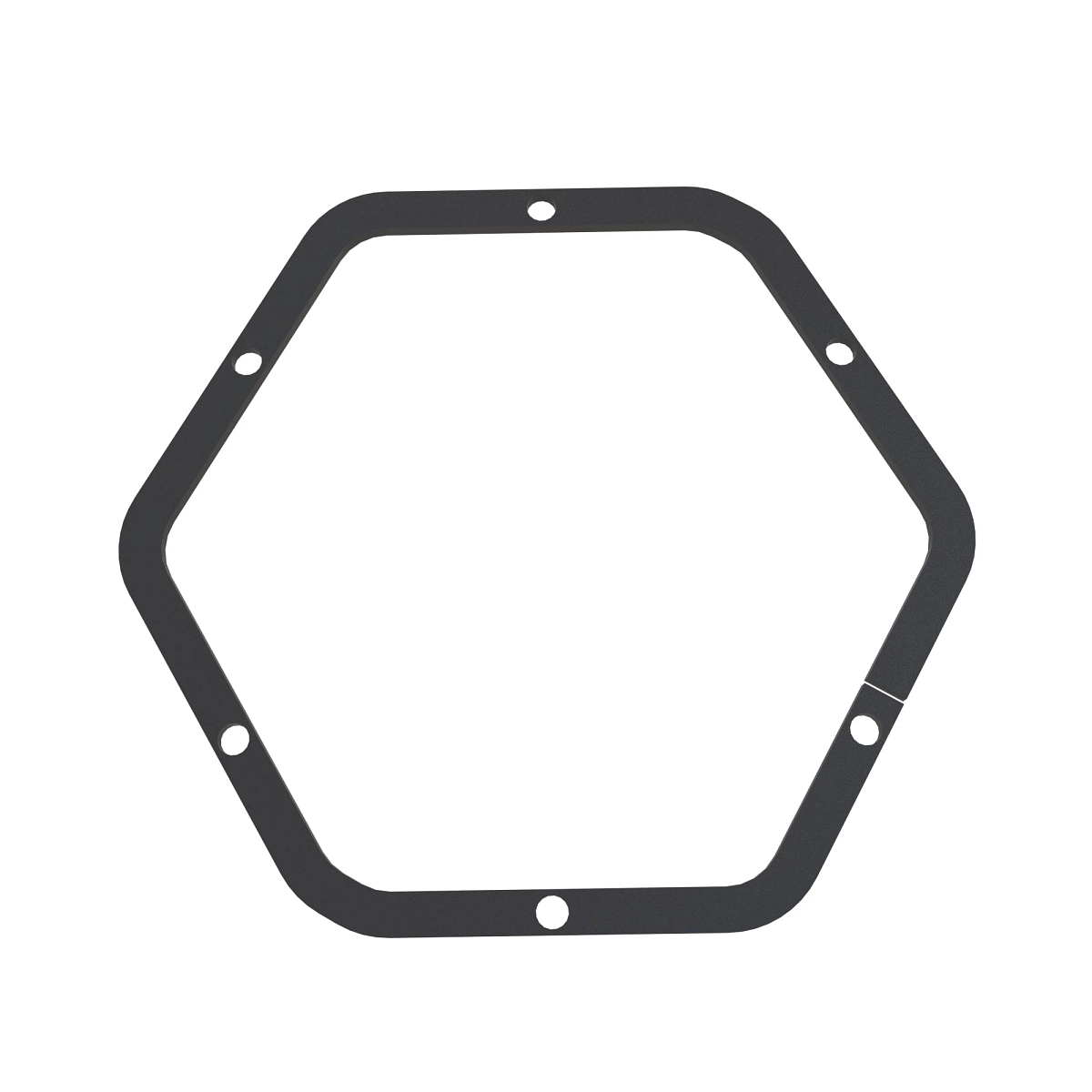 Seal, Clean Grain Elevator Flange