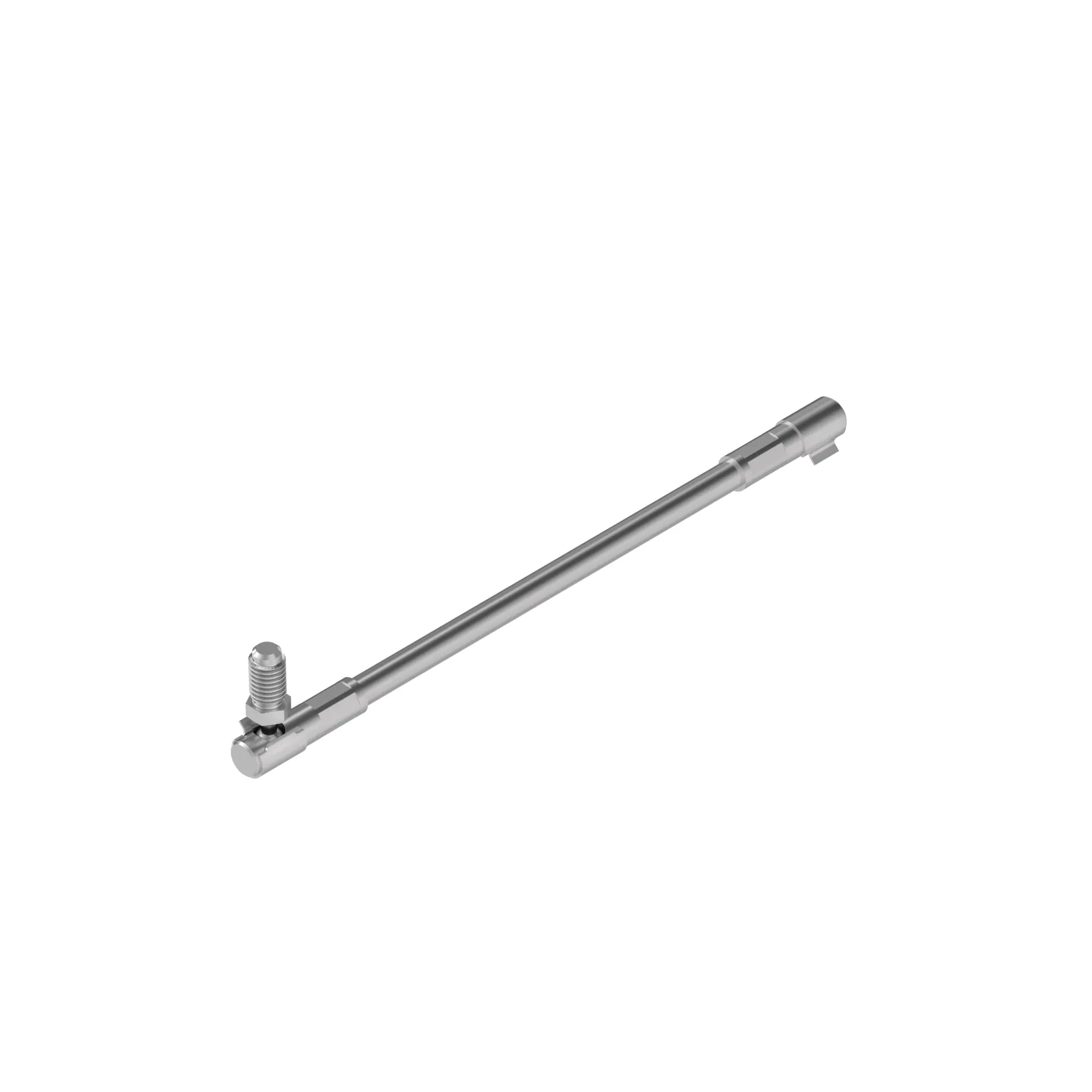 LINKAGE, FEEDERHOUSE LT POSITION