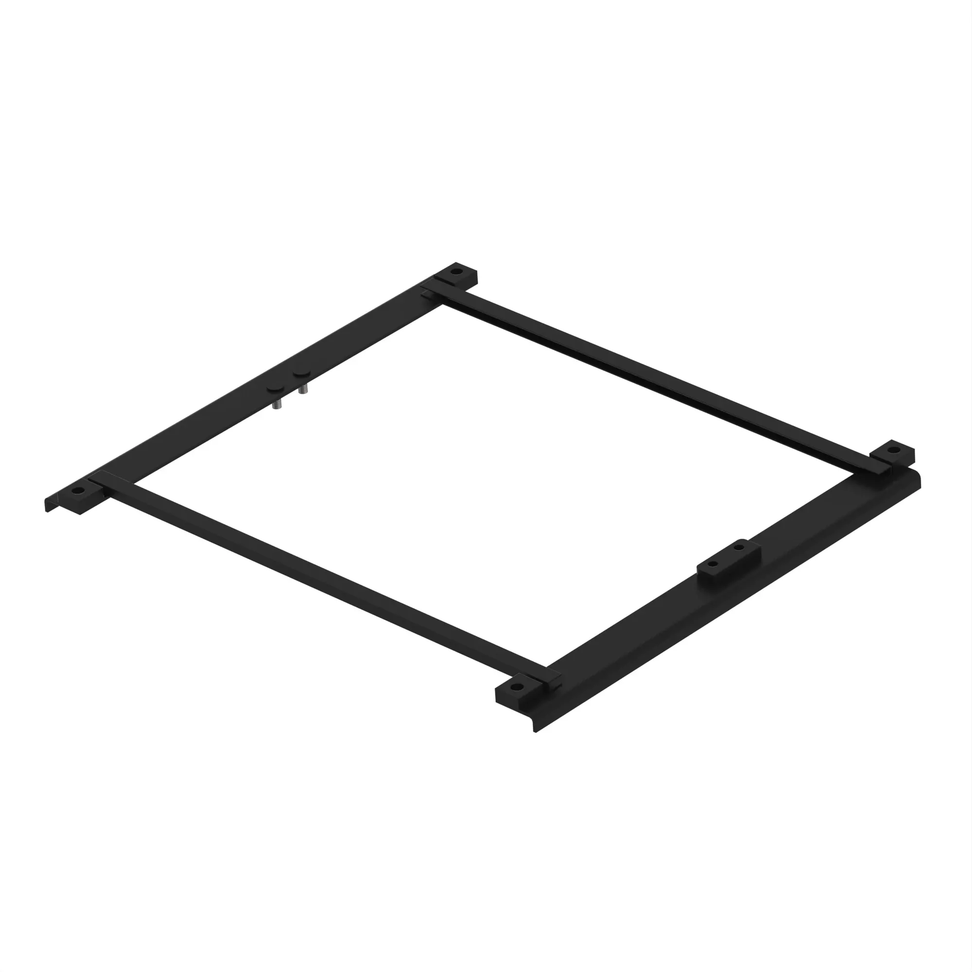 BRACKET, OIL COOLER SUPPORT