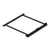 BRACKET, OIL COOLER SUPPORT