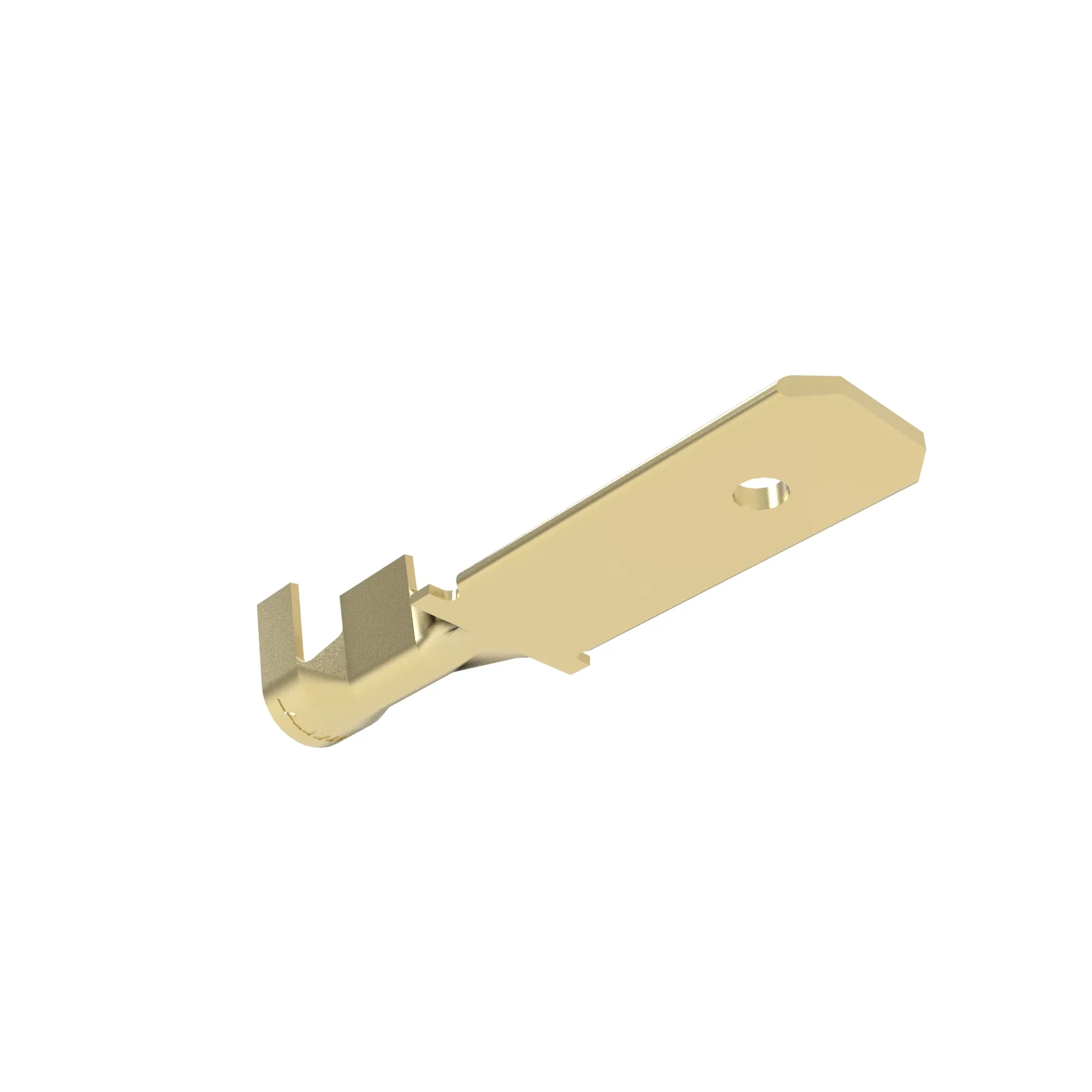John Deere Electrical Connector Terminal - 57M9489