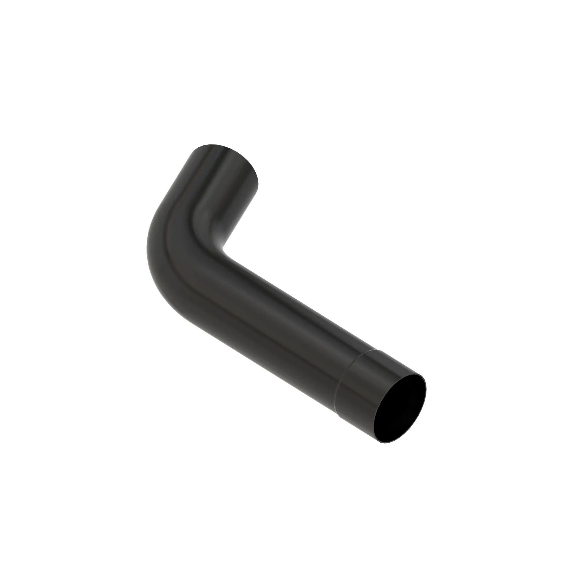 John Deere Exhaust Pipe - T188459