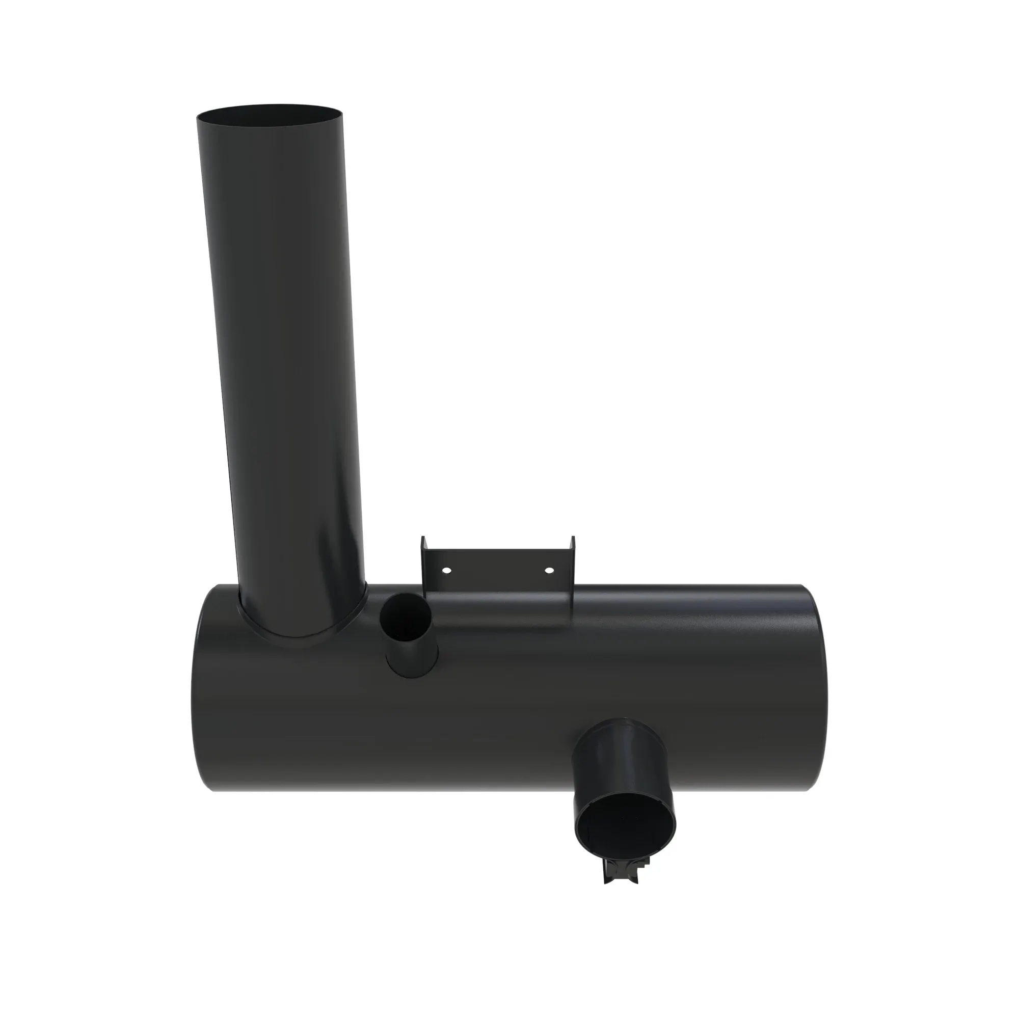 John Deere Muffler - AH221418