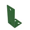 John Deere Valve Support - AX10207