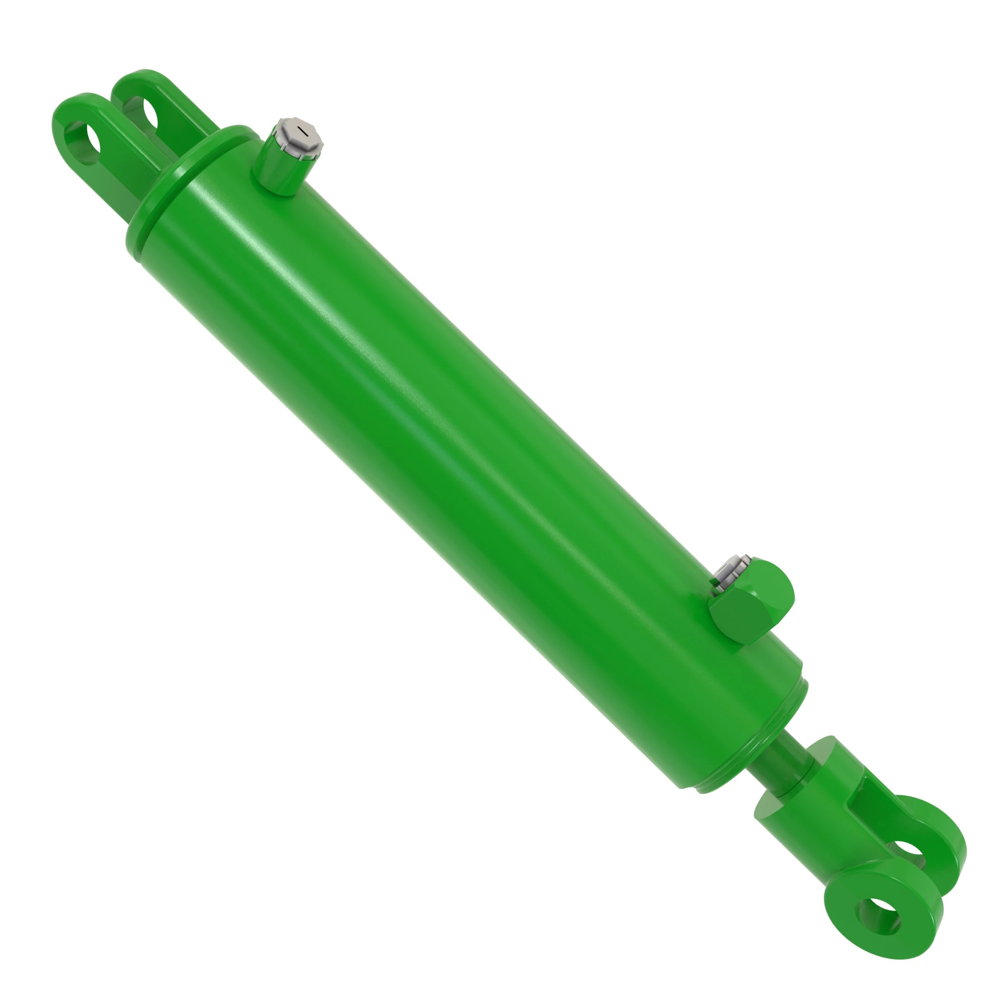 John Deere Marker Hydraulic Cylinder - AH209703
