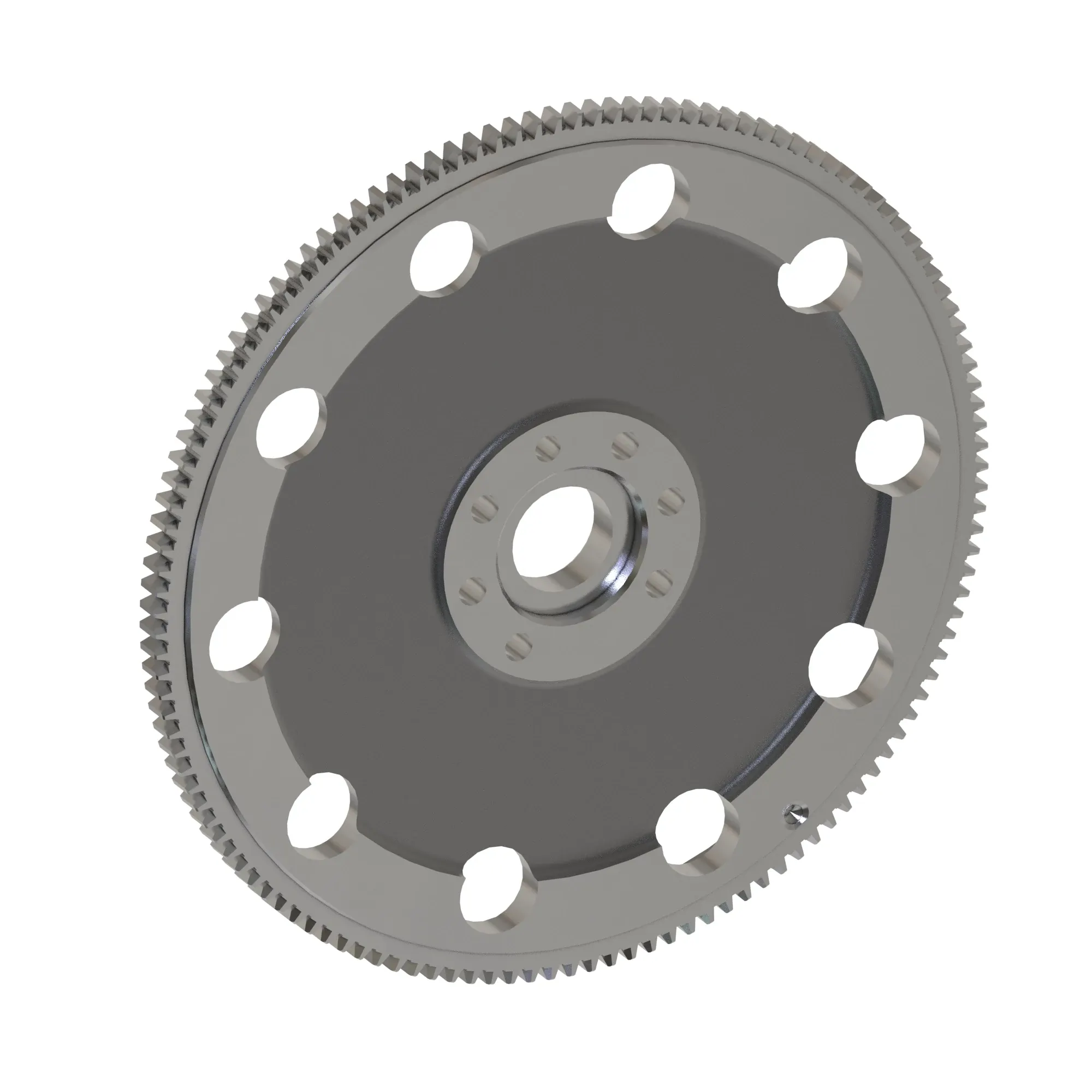 Flywheel