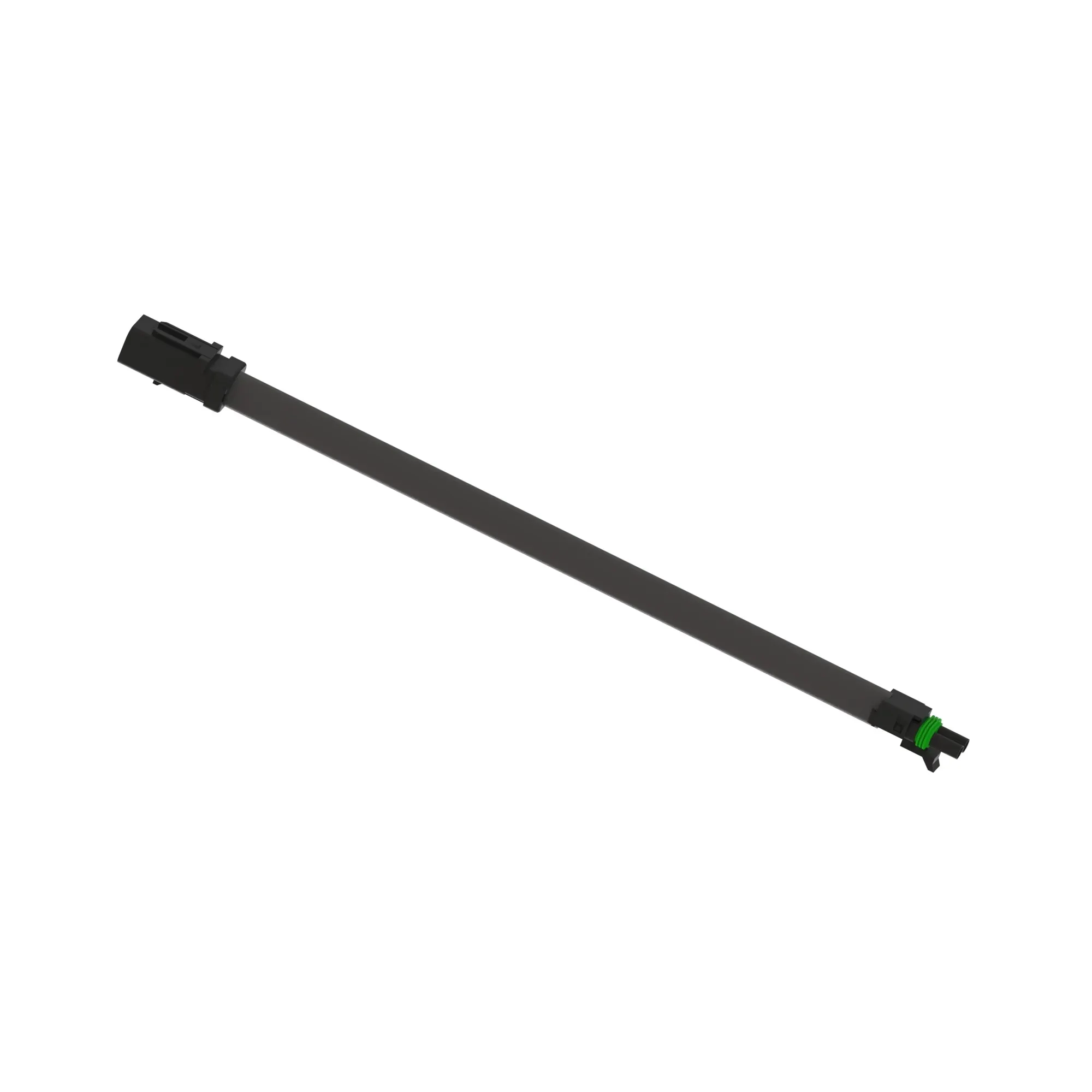 Harness, ME5 Rear Aux Hyd Switch Adapter