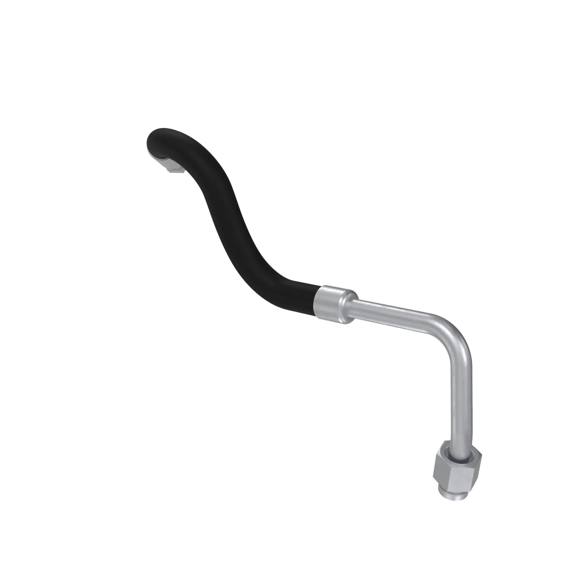 SJ301934: Steering Line Hydraulic Hose