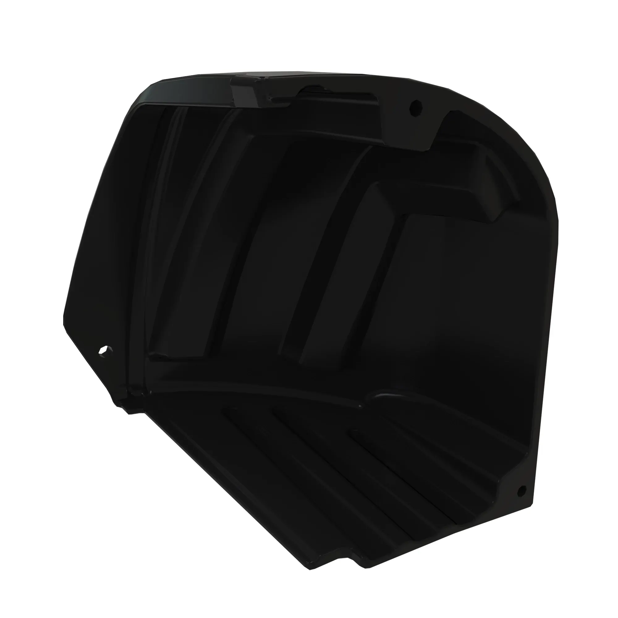 RH FUEL TANK PANEL