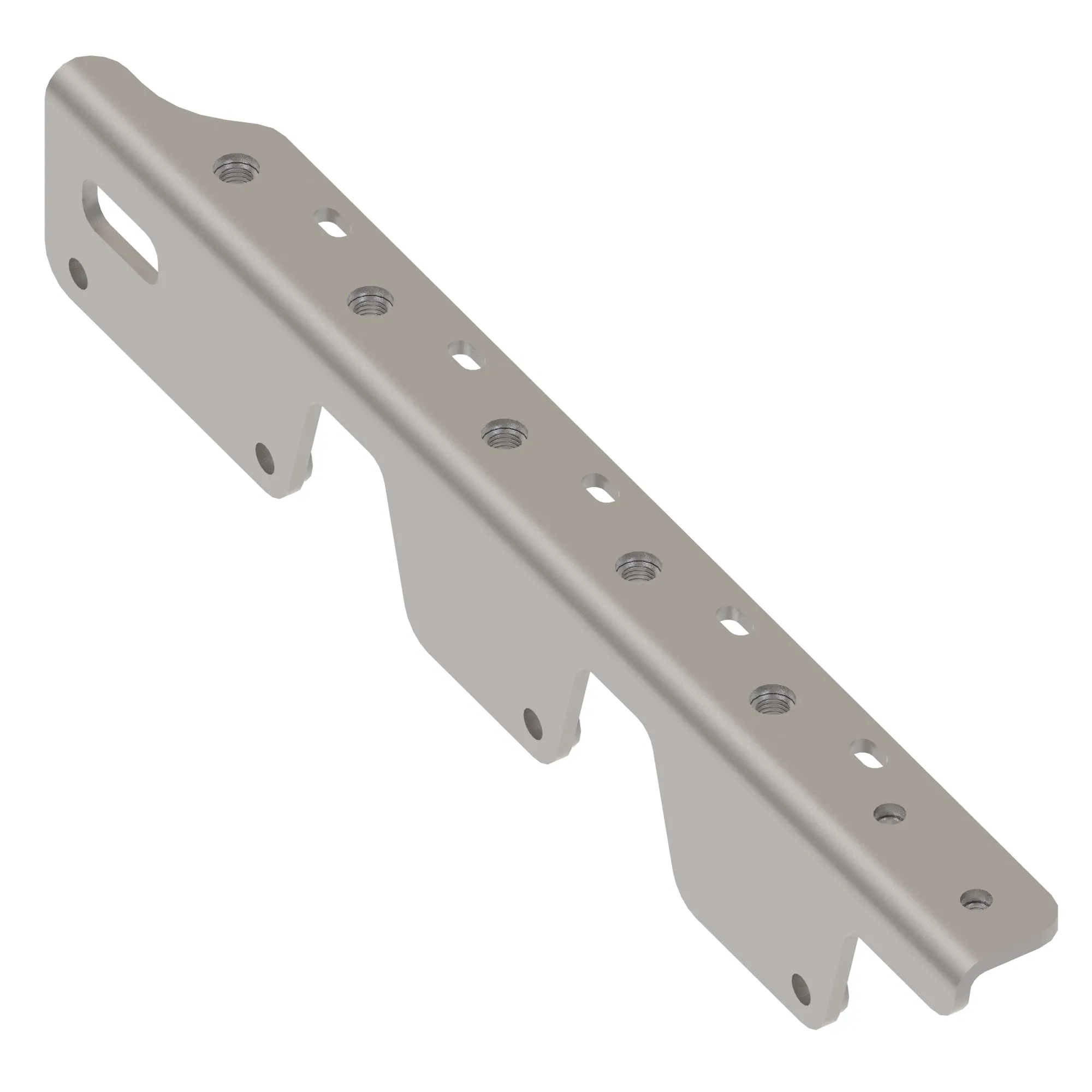 John Deere Customer Accessory Bracket - REC368652300