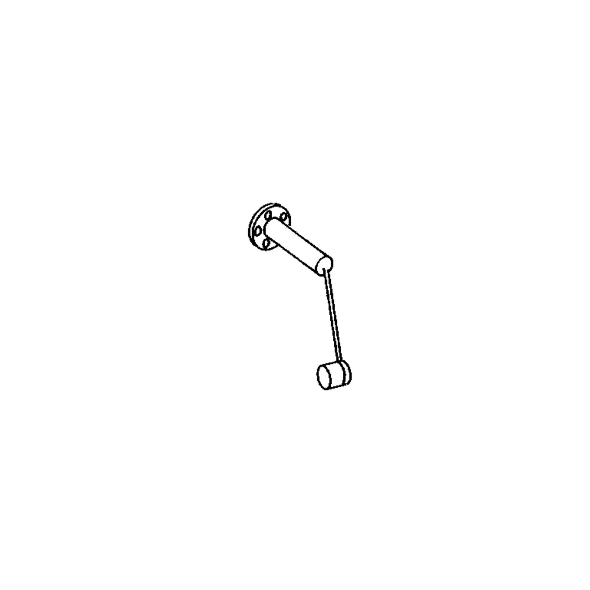 John Deere Fuel Tank Level Sender - AT81470