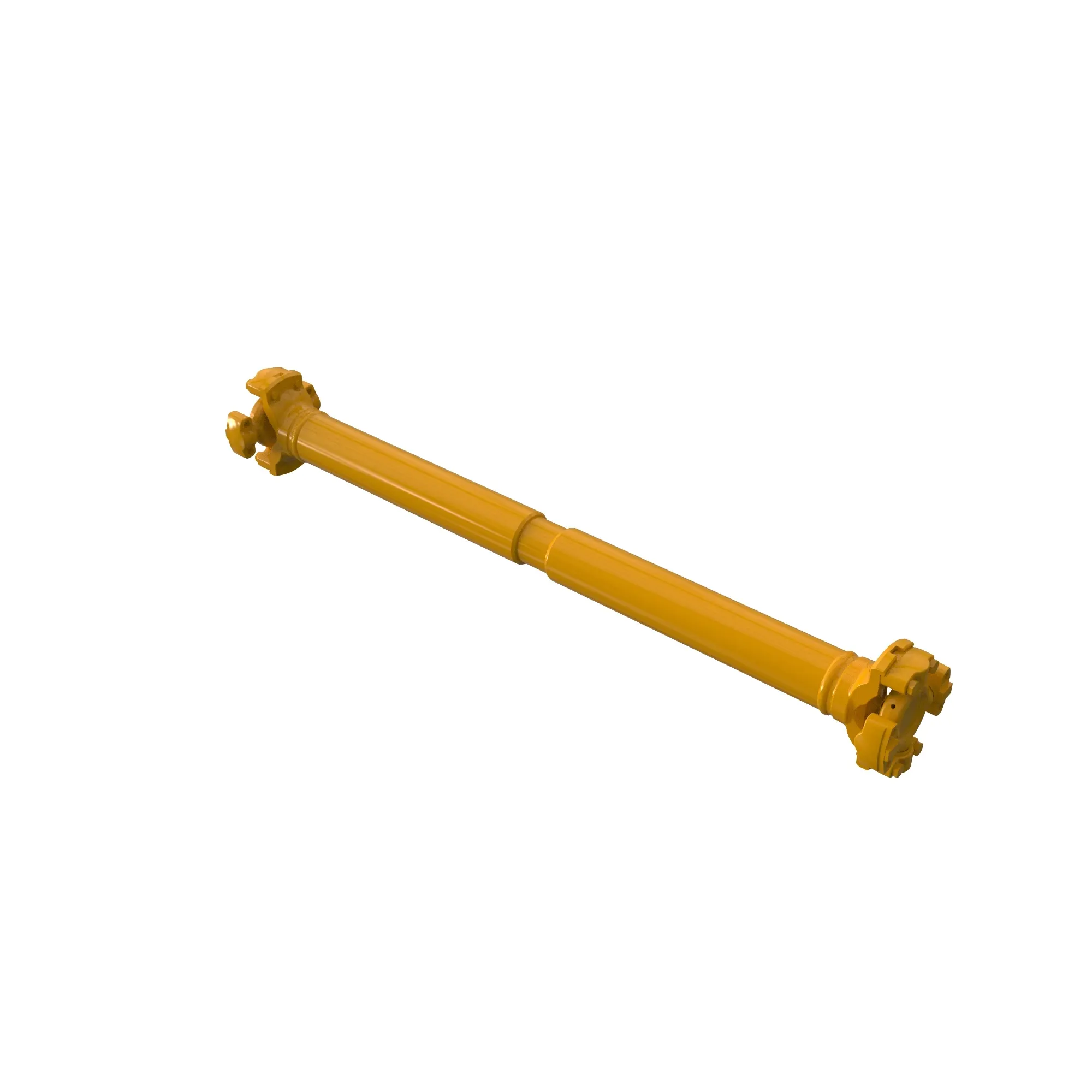 UNIVERSAL DRIVESHAFT, ENGINE DRIVES