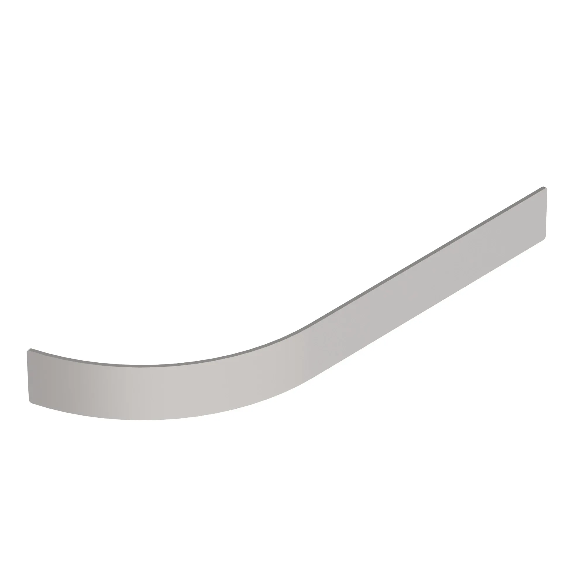 John Deere Bucket Bottom Plate - T230061