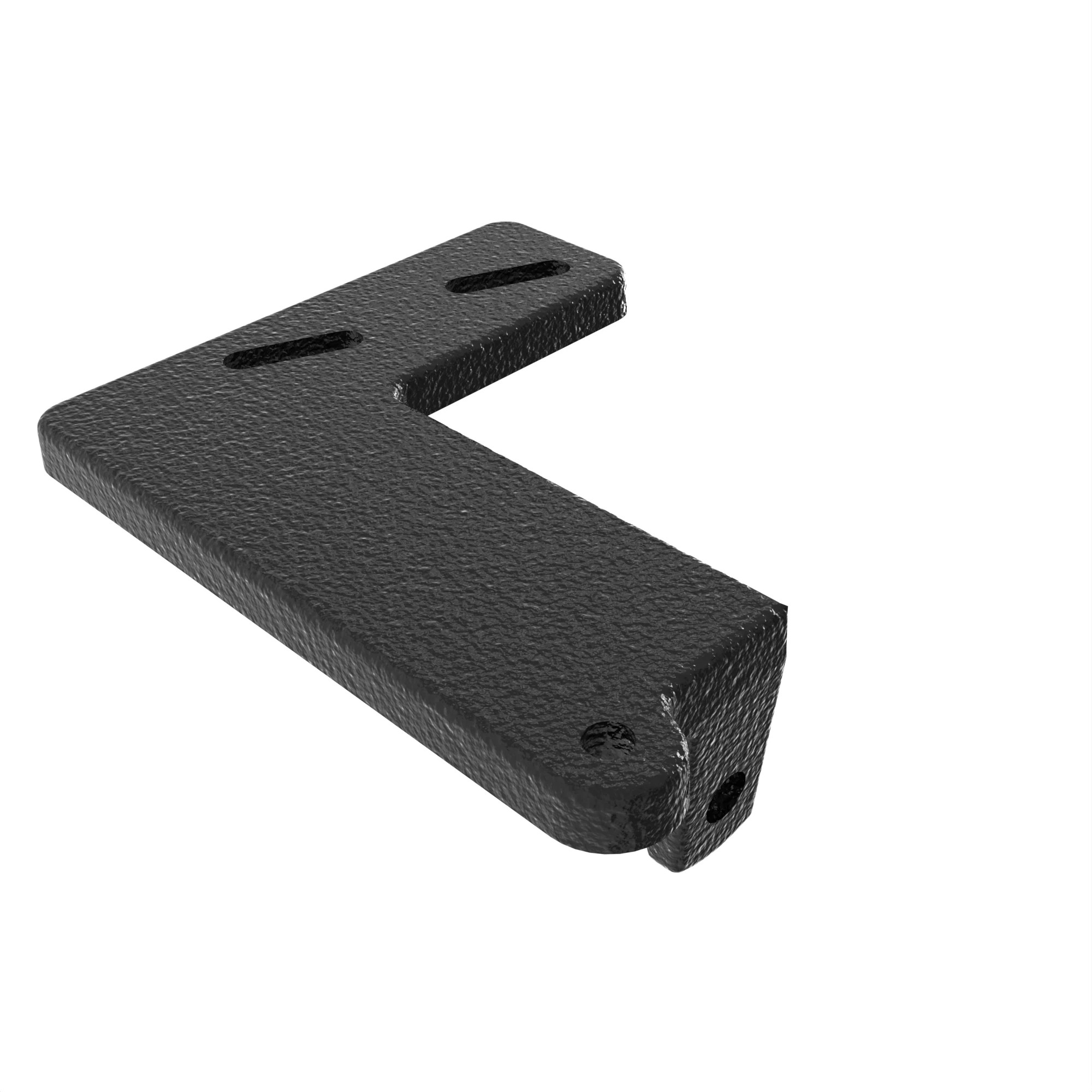 John Deere Single Disk Fertilizer Plate, Left Side - A52443