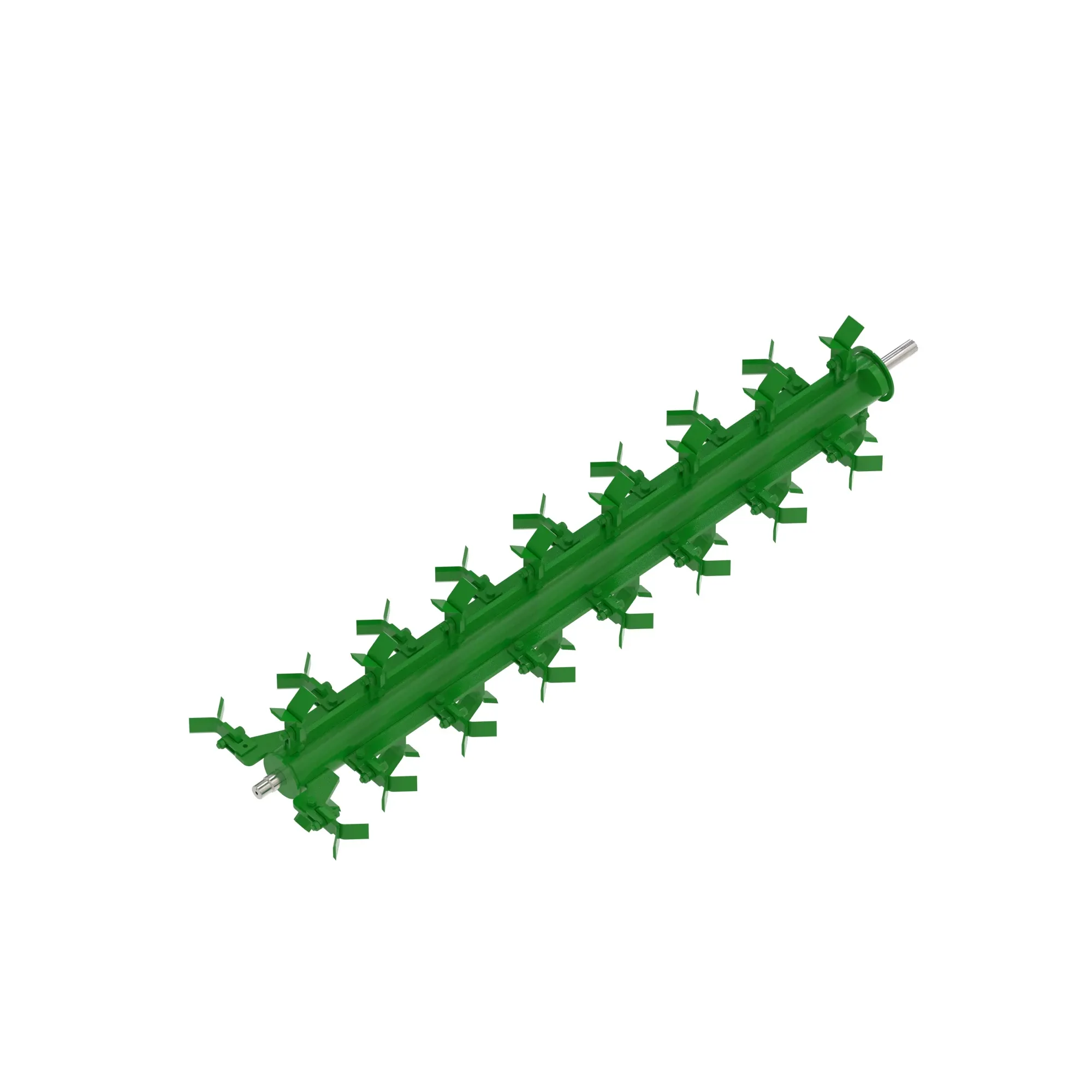John Deere Blade Smooth Rotor - AP39233