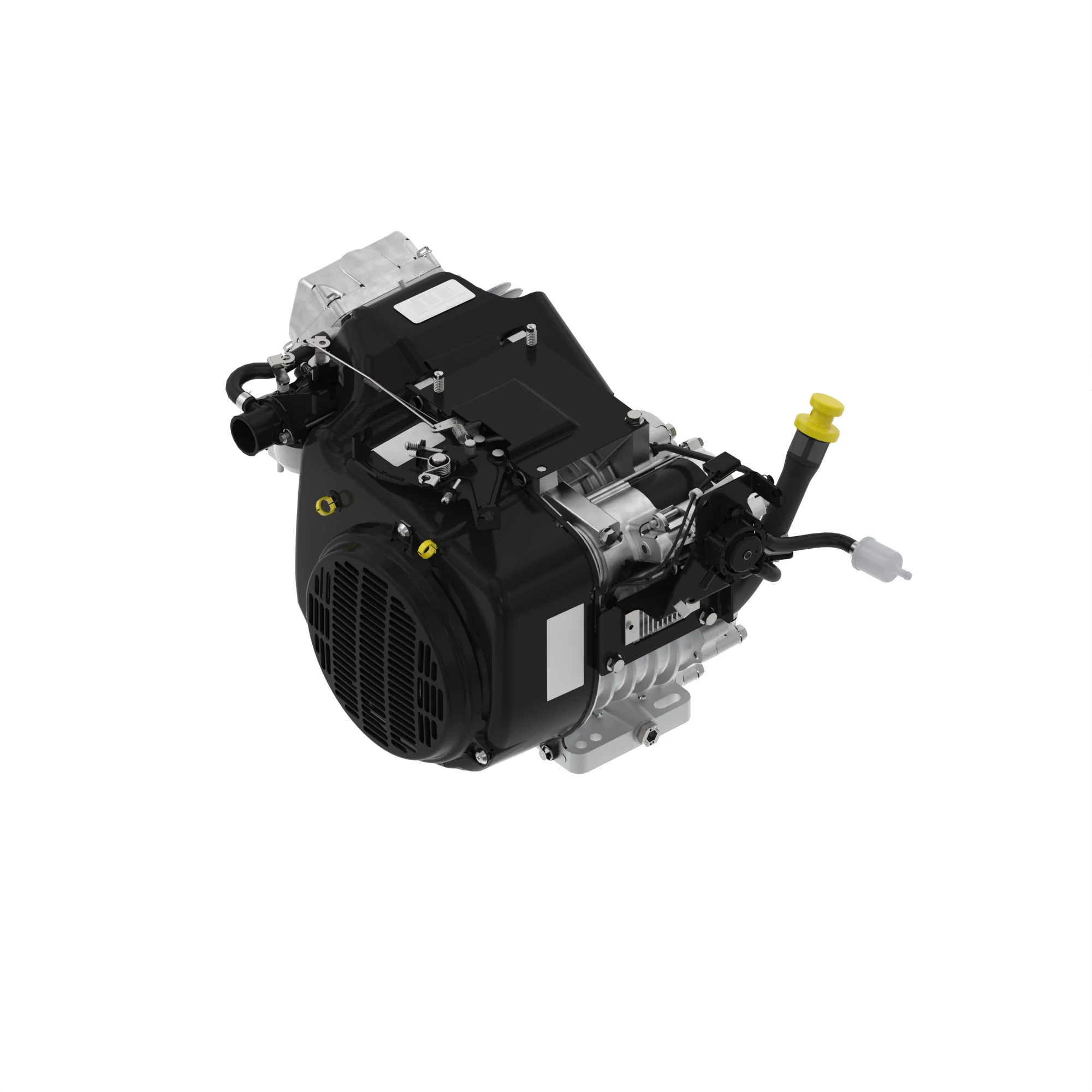 John Deere Gasoline Engine - AUC16568