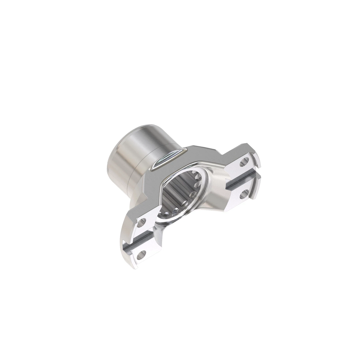 Universal Joint Yoke