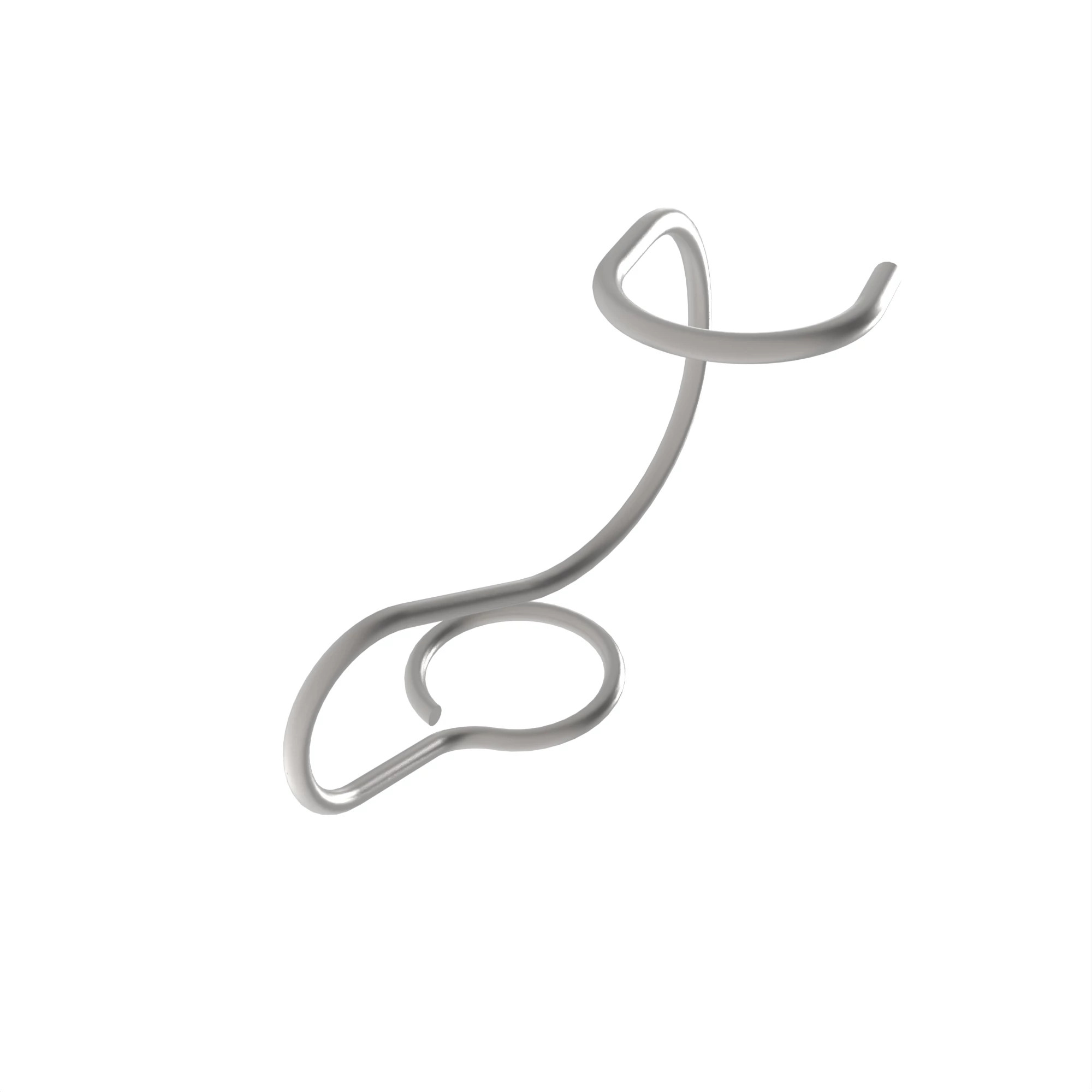 BRACKET, LH.