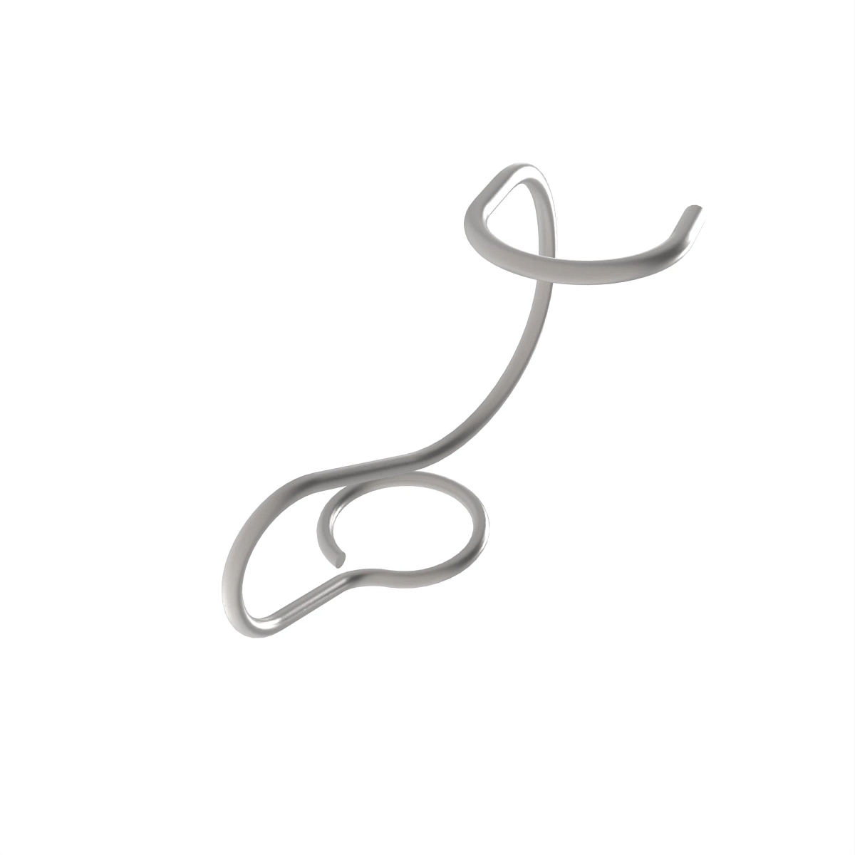 Bracket, LH.