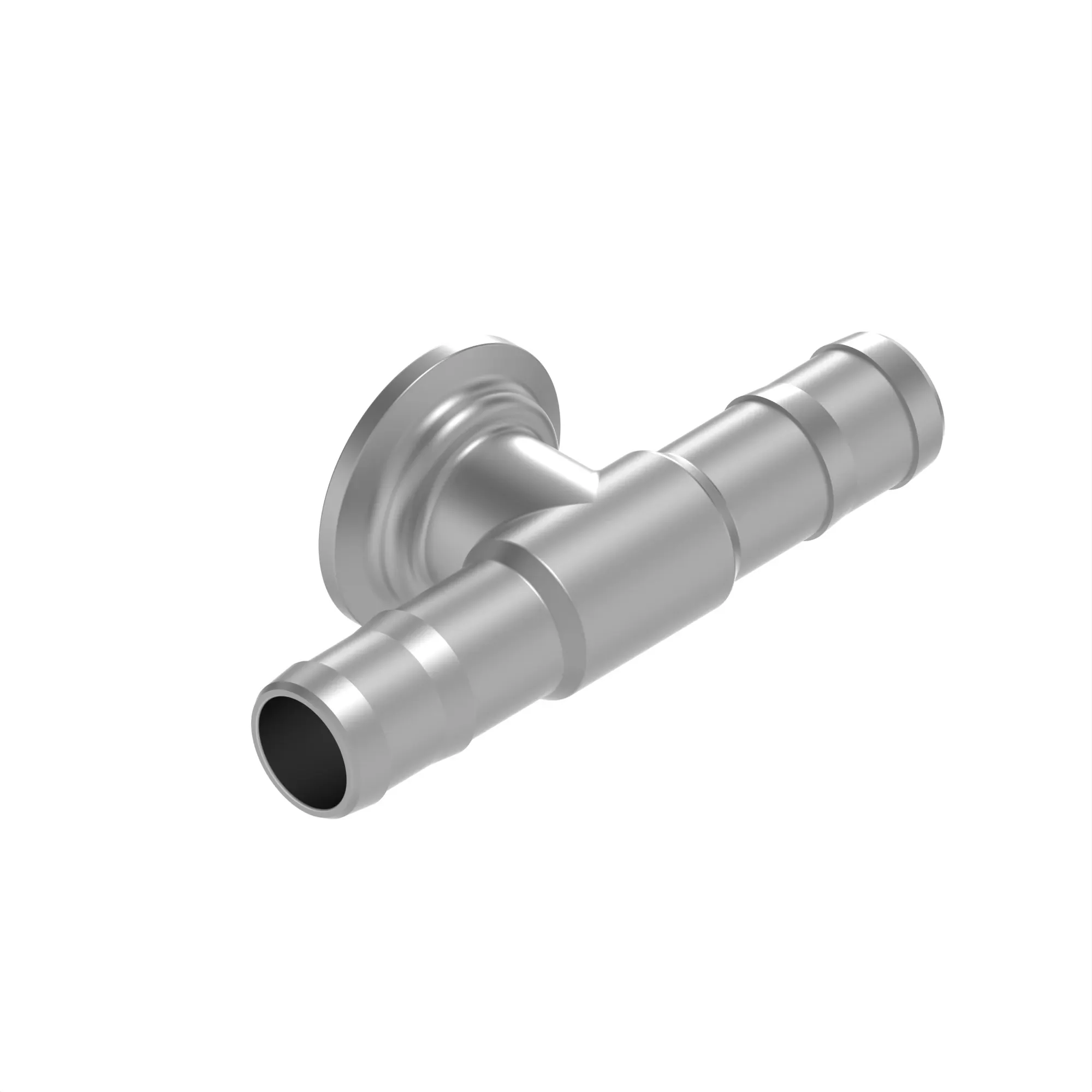 John Deere Hose Tee Fitting - KK26292