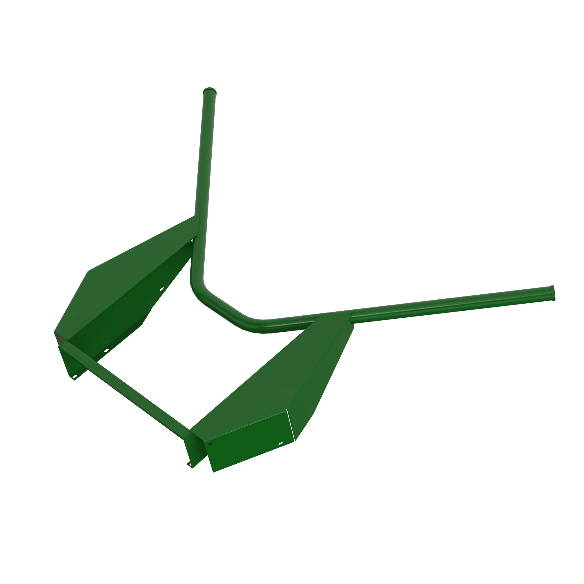 John Deere Deflector - AE36819