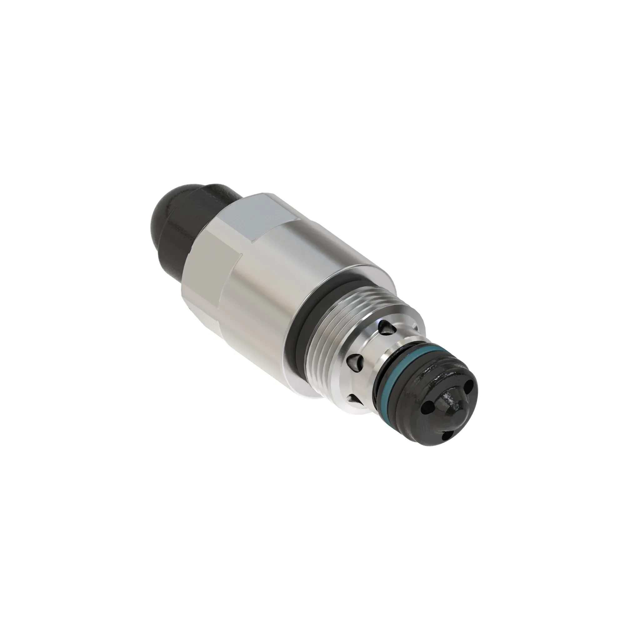 Pressure Relief Valve