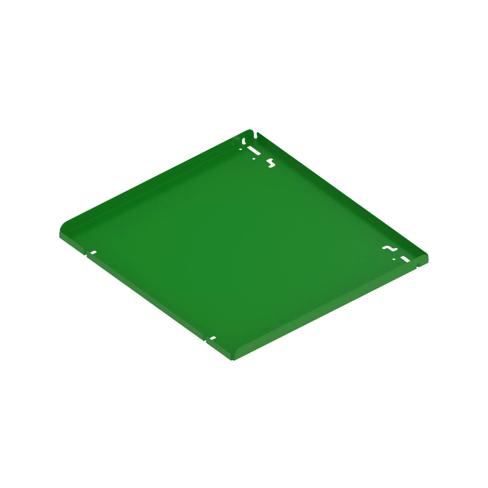 POWER MODULE BOTTOM