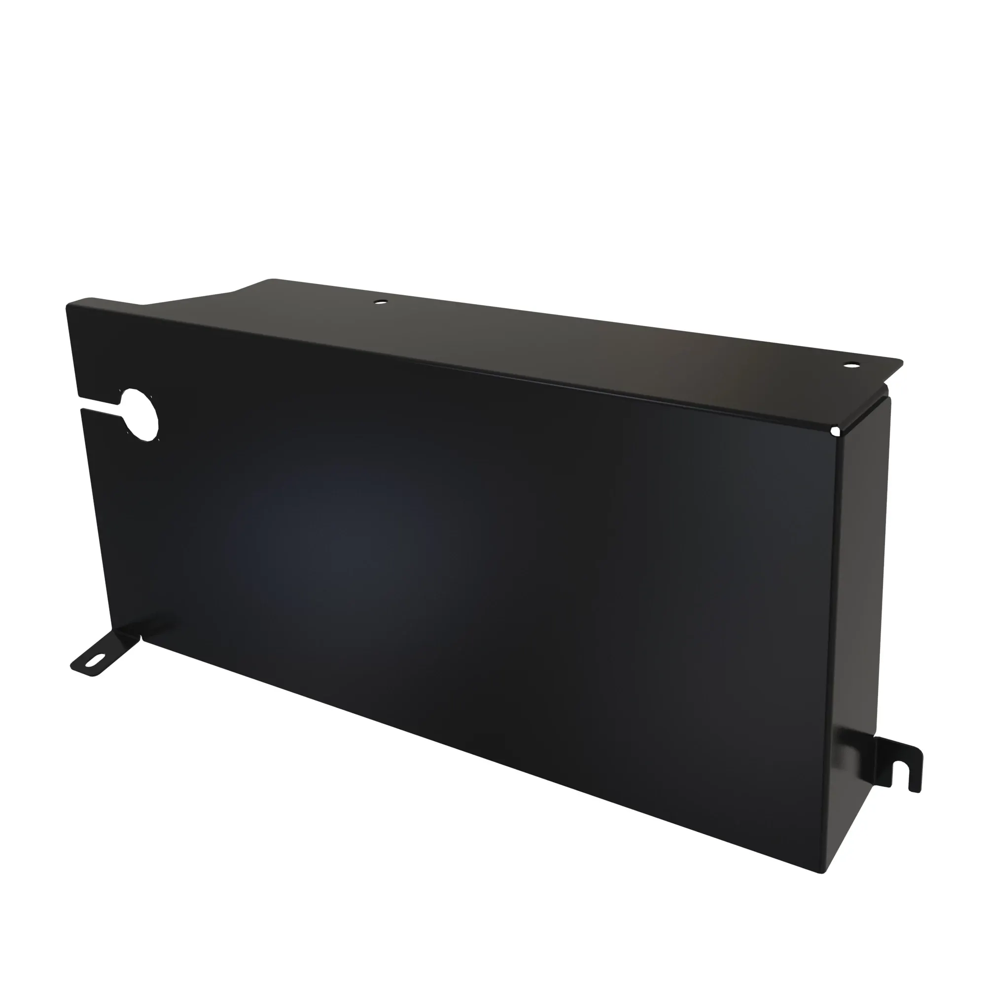 John Deere Rear Cover - L154991