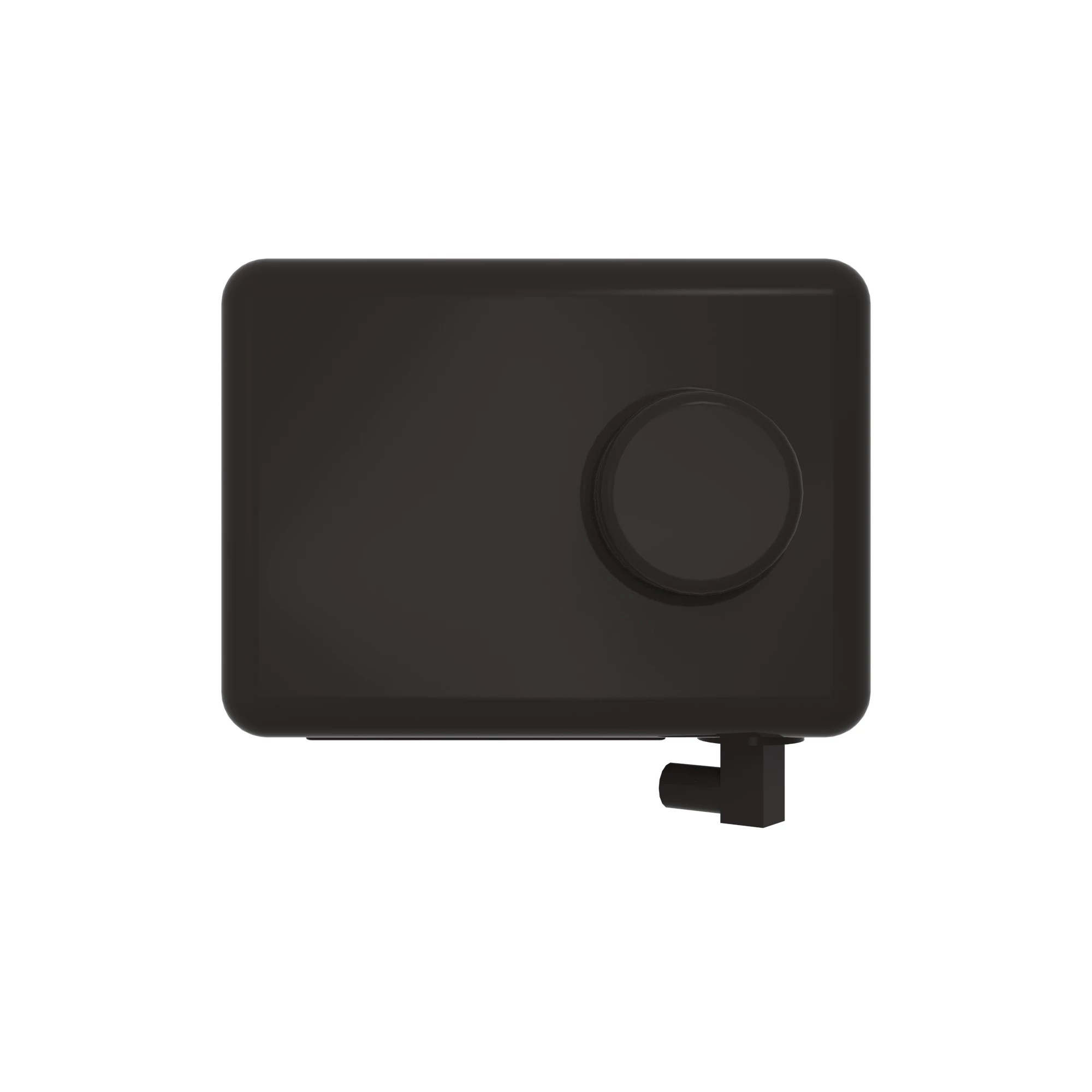 RESERVOIR, HYDRAULIC