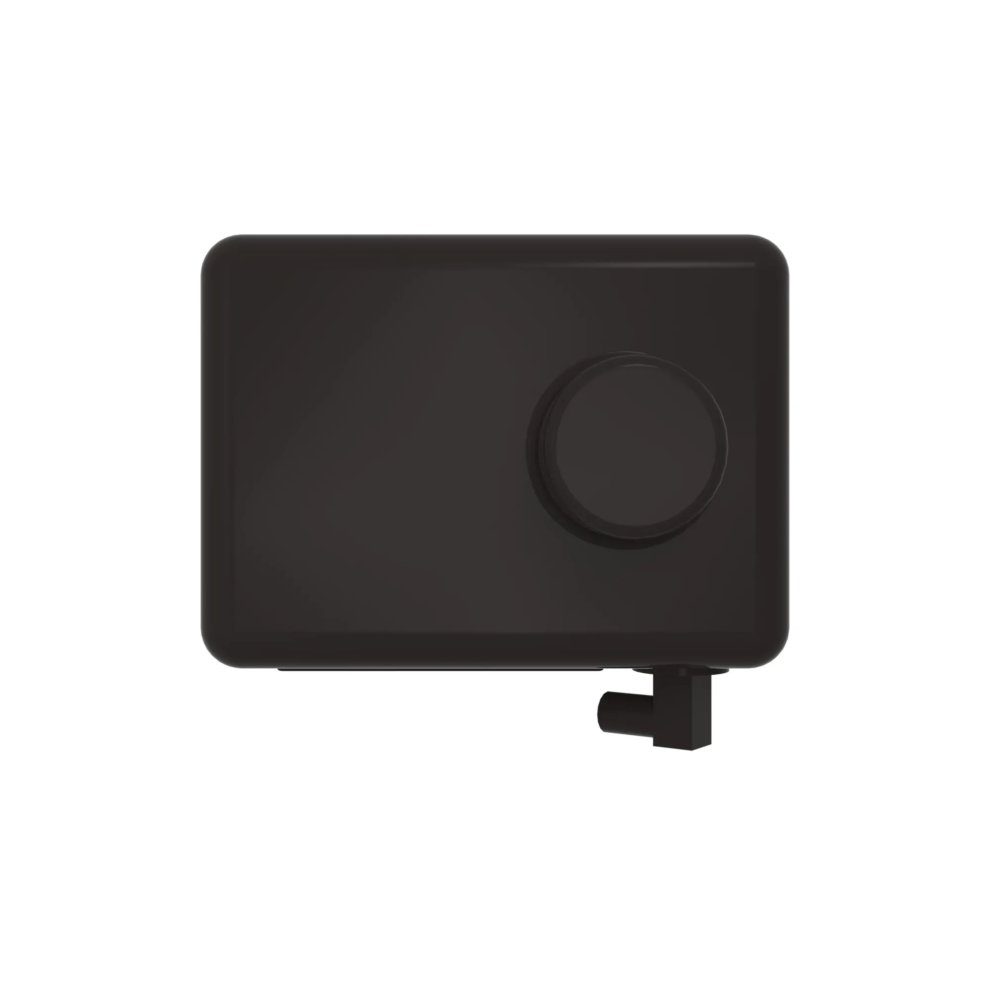 RESERVOIR, HYDRAULIC