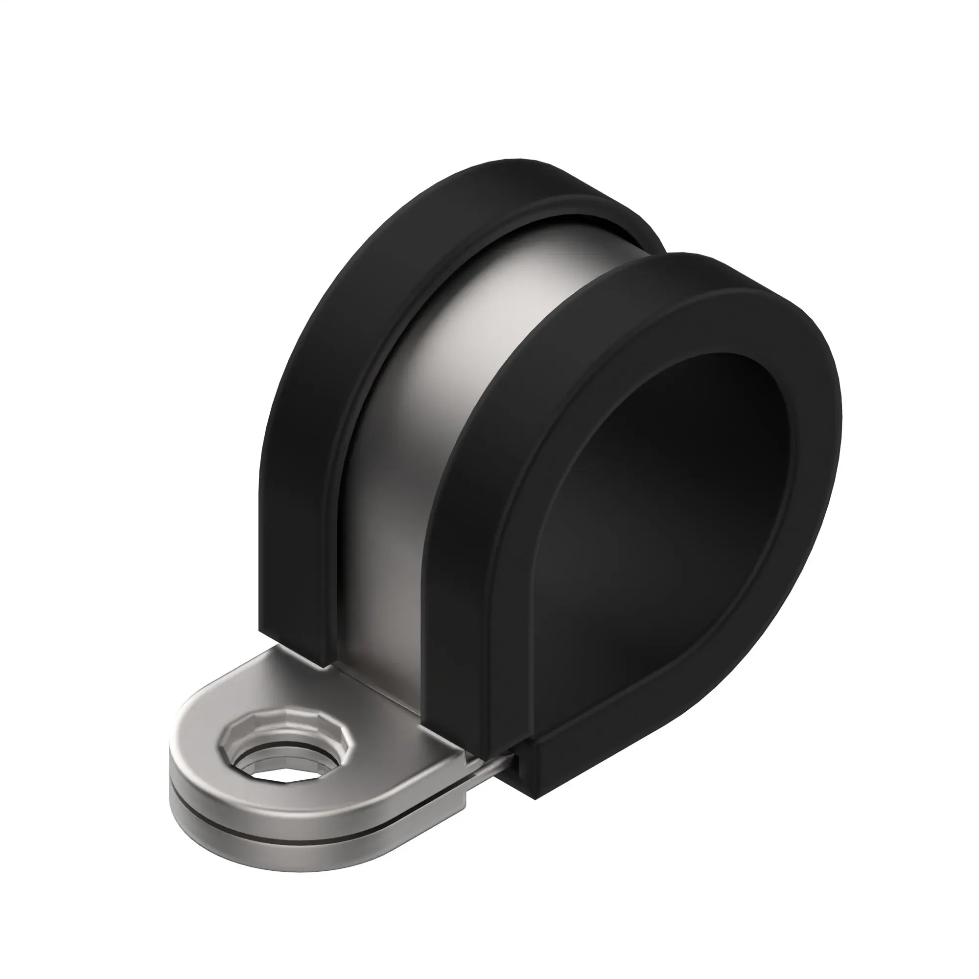 John Deere Hose Support - F070879