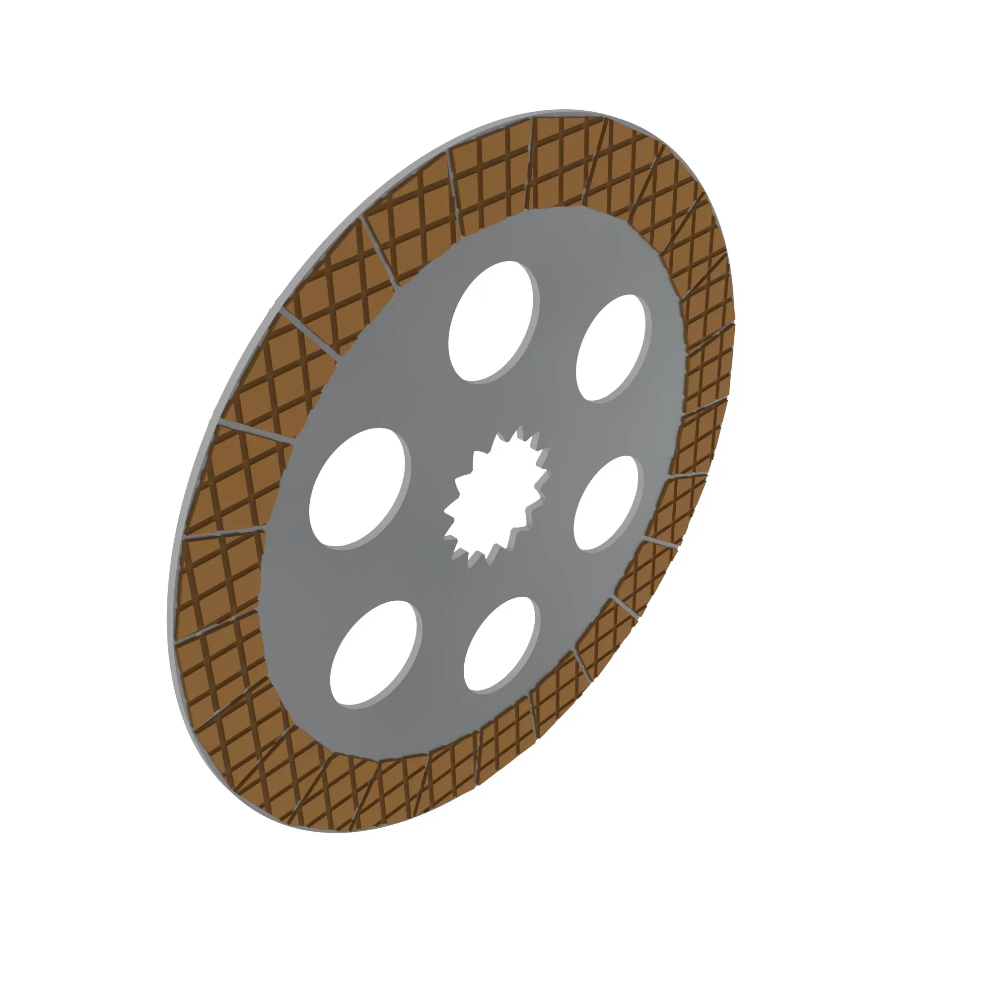 John Deere Brake Disk - RE292441