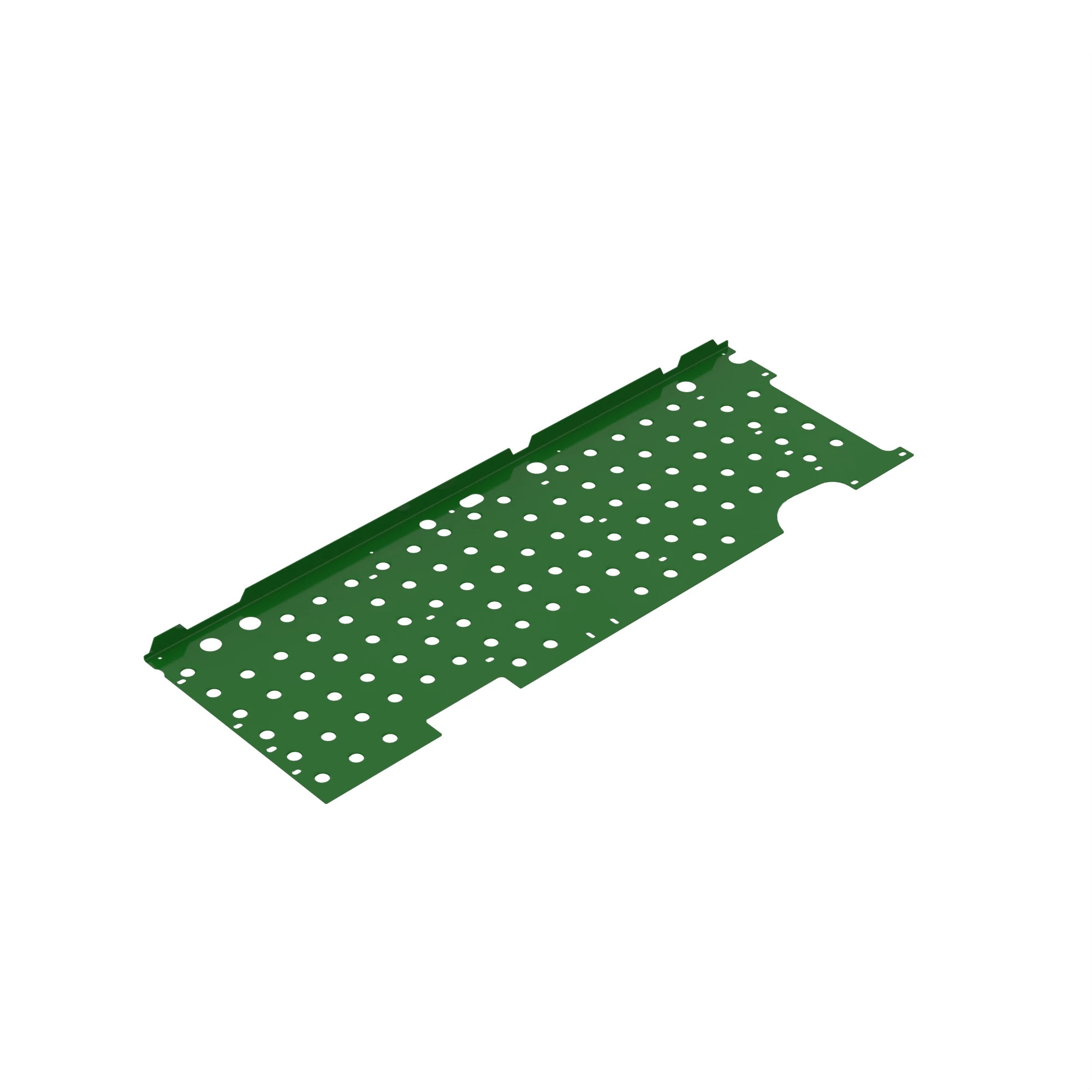 John Deere Sheet - KK101103