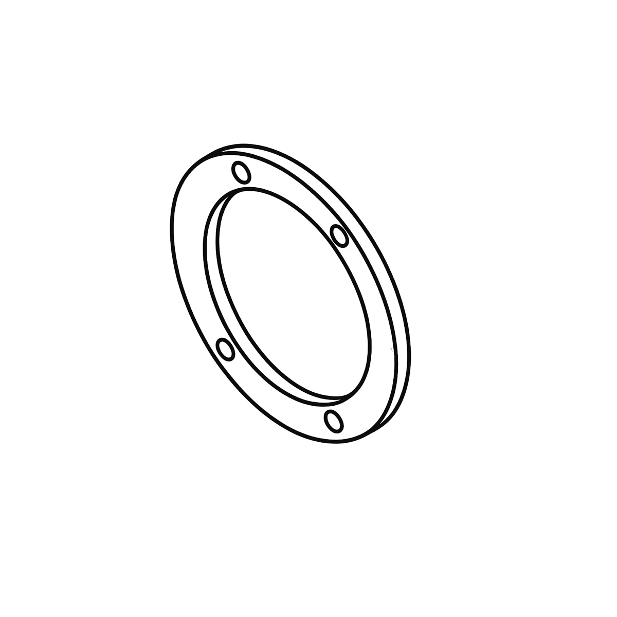 Gasket, Housing