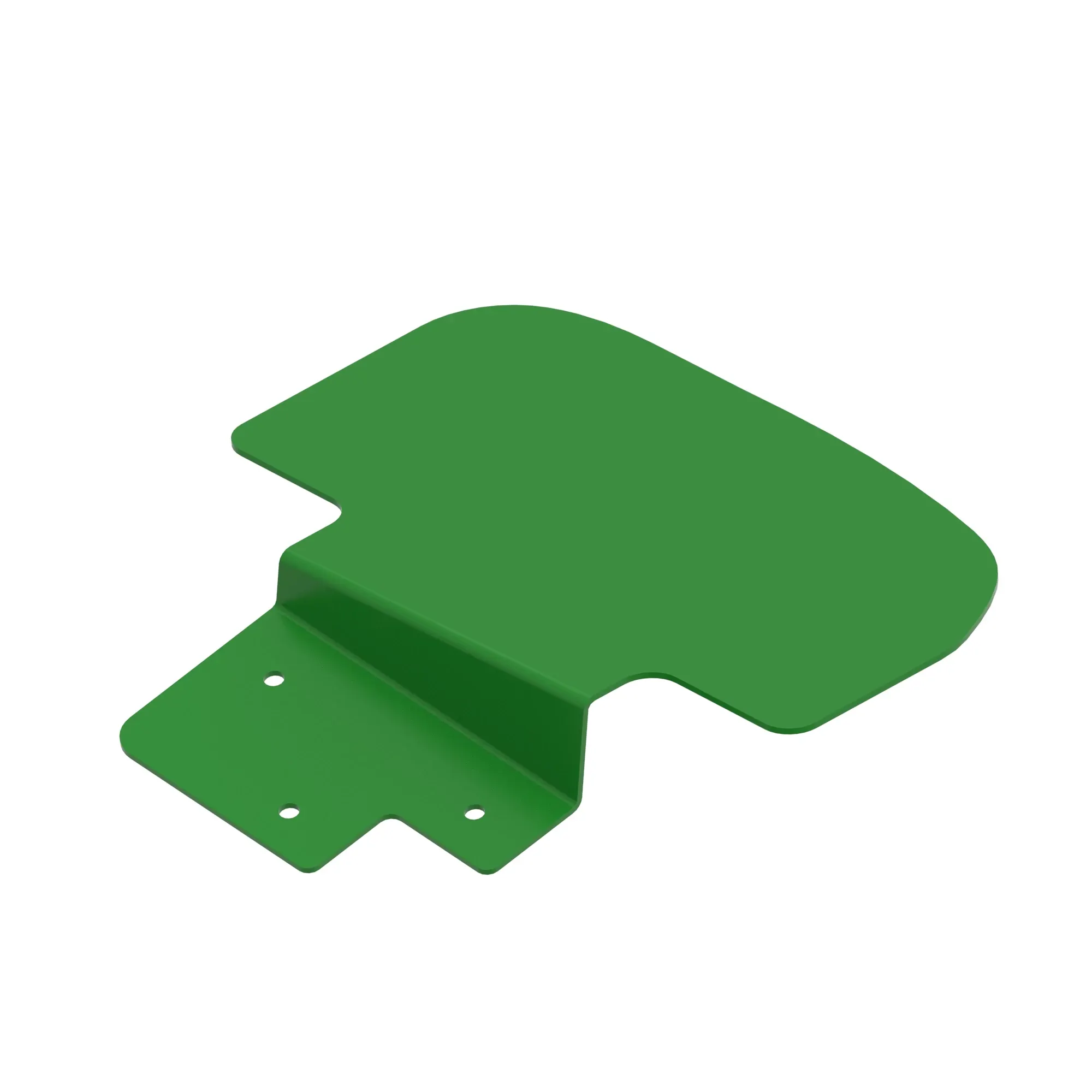 REAR WALL SUPPORT