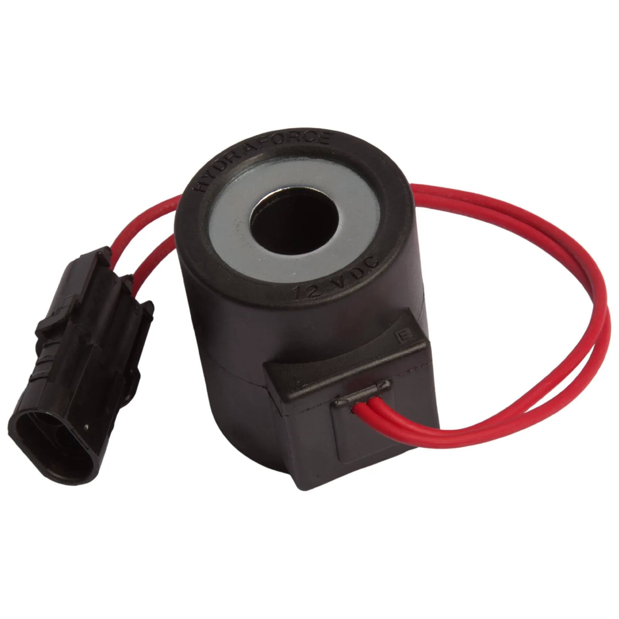 John Deere Electrical Coil, 12 Volt DC - DQ74682