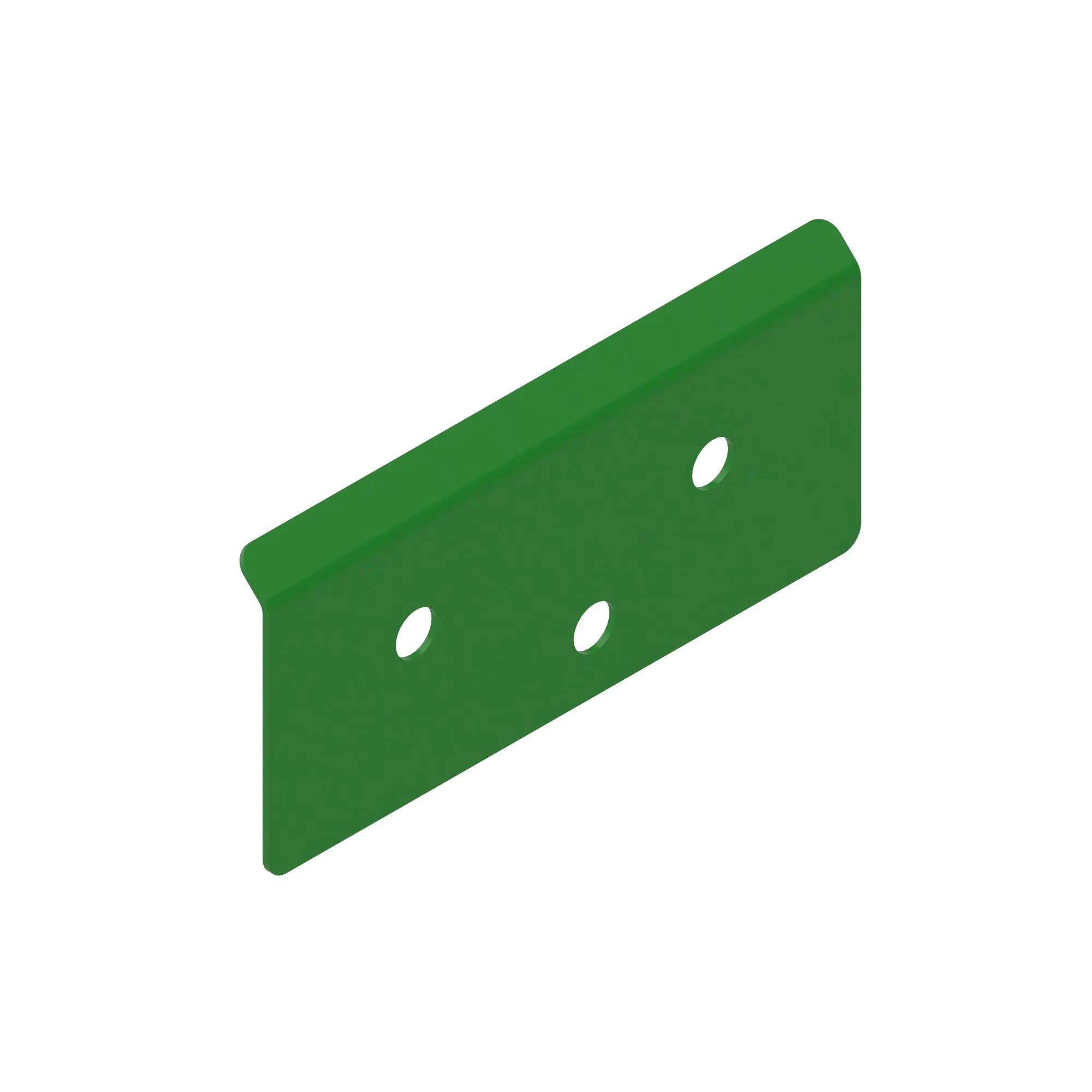 John Deere Plate - HXE169335